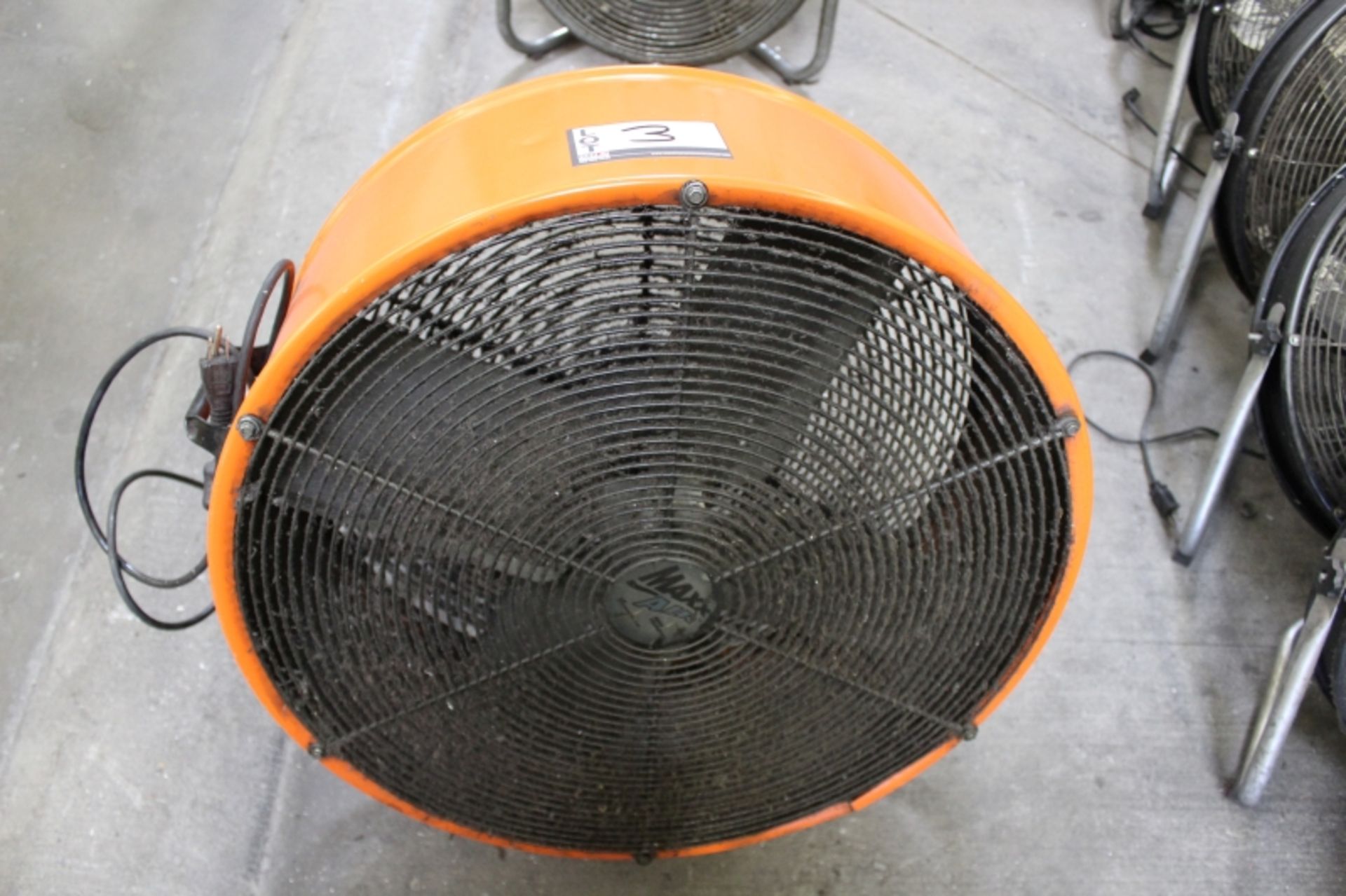 Maxair 32'' Fan