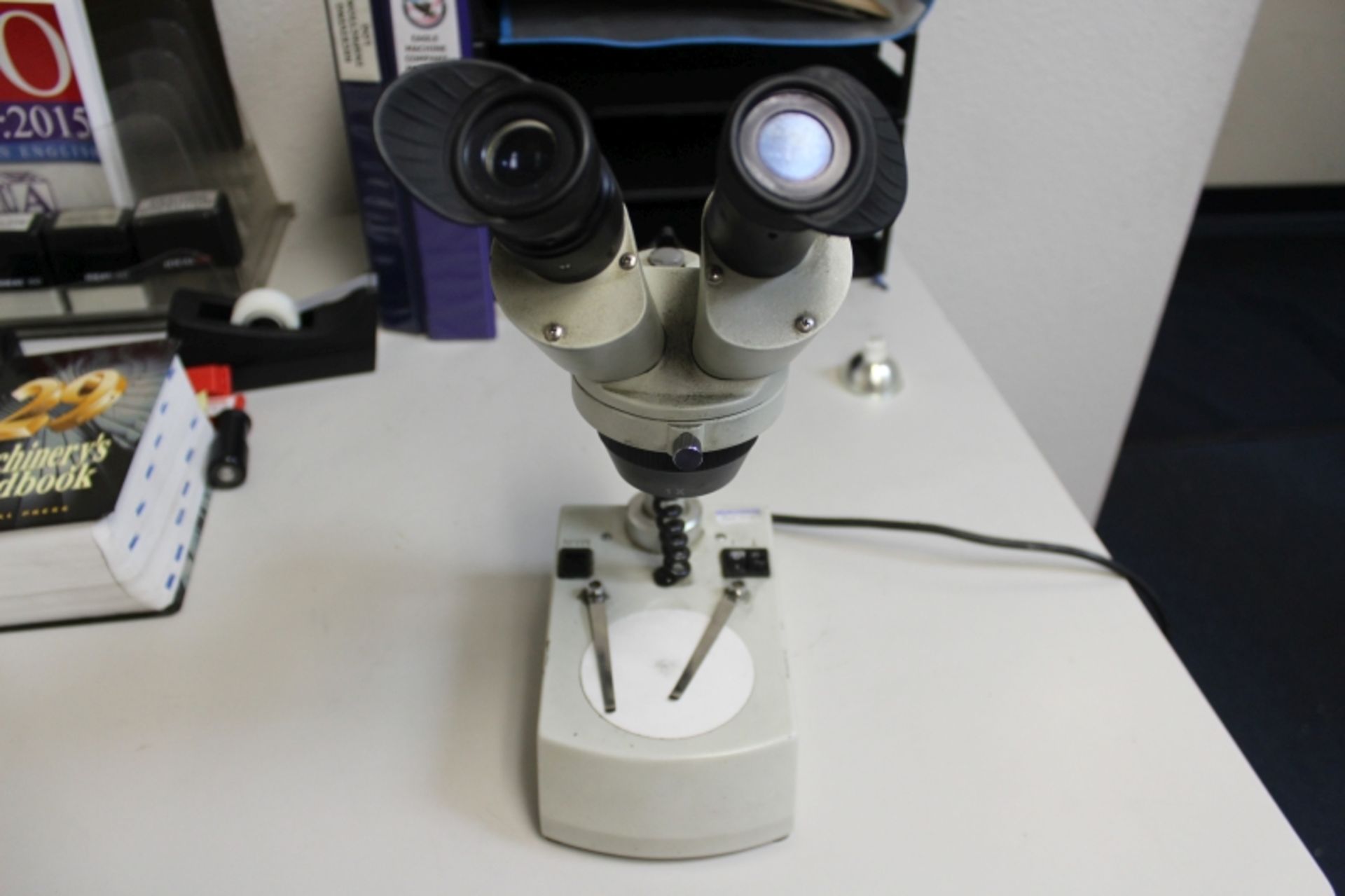Microscope - Image 2 of 3