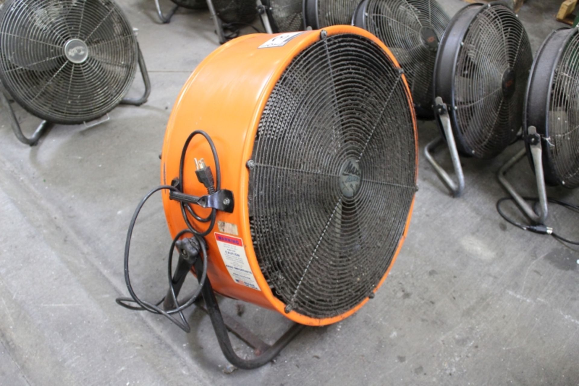 Maxair 32'' Fan - Image 2 of 2