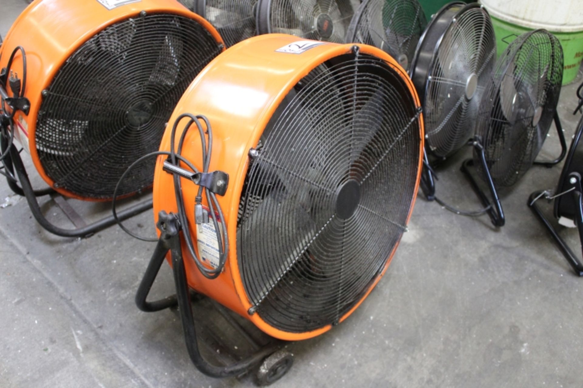 Maxair 32'' Fan - Image 2 of 2