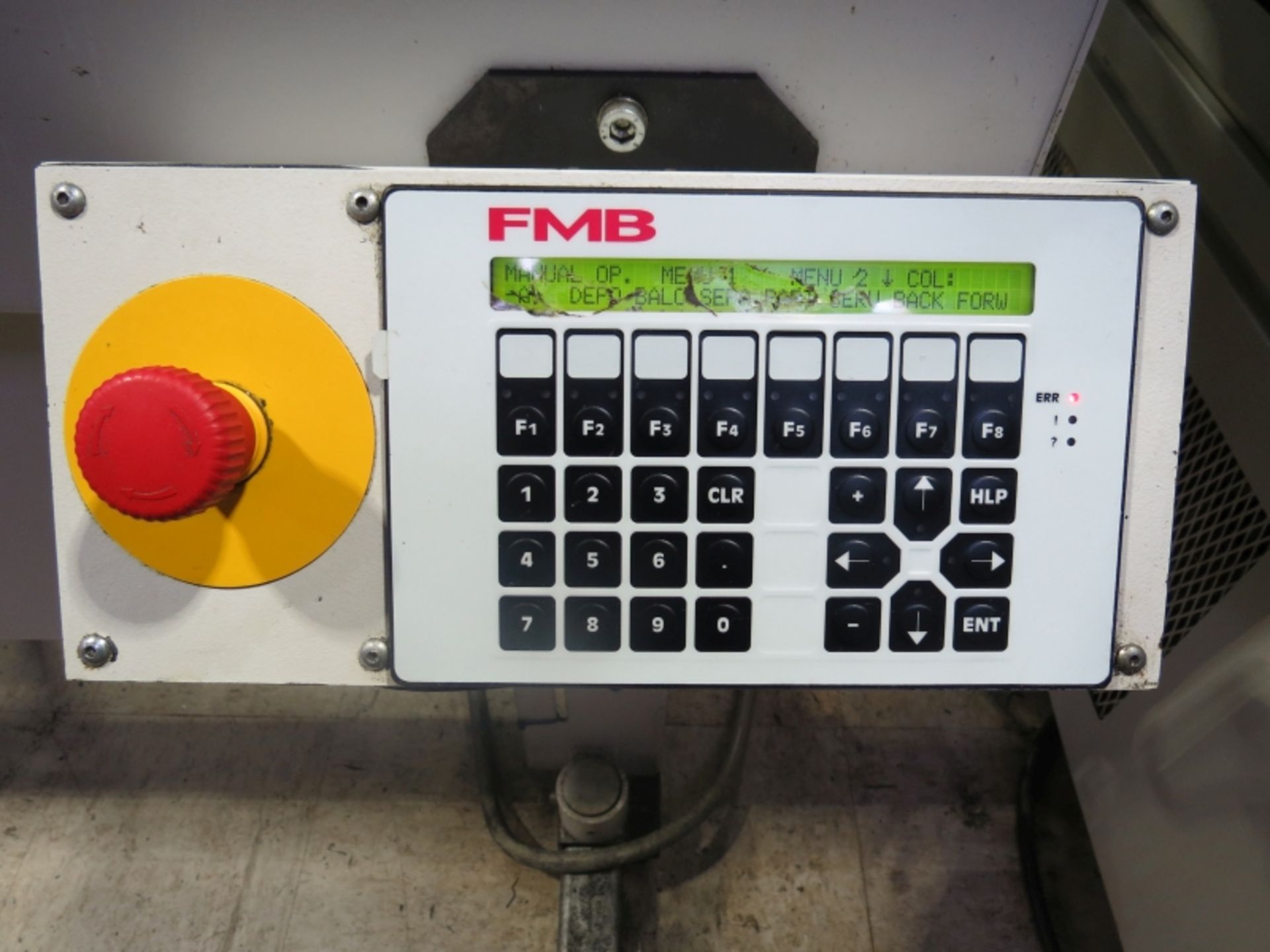 FMB Bar Feeder SL 80S - Image 3 of 5