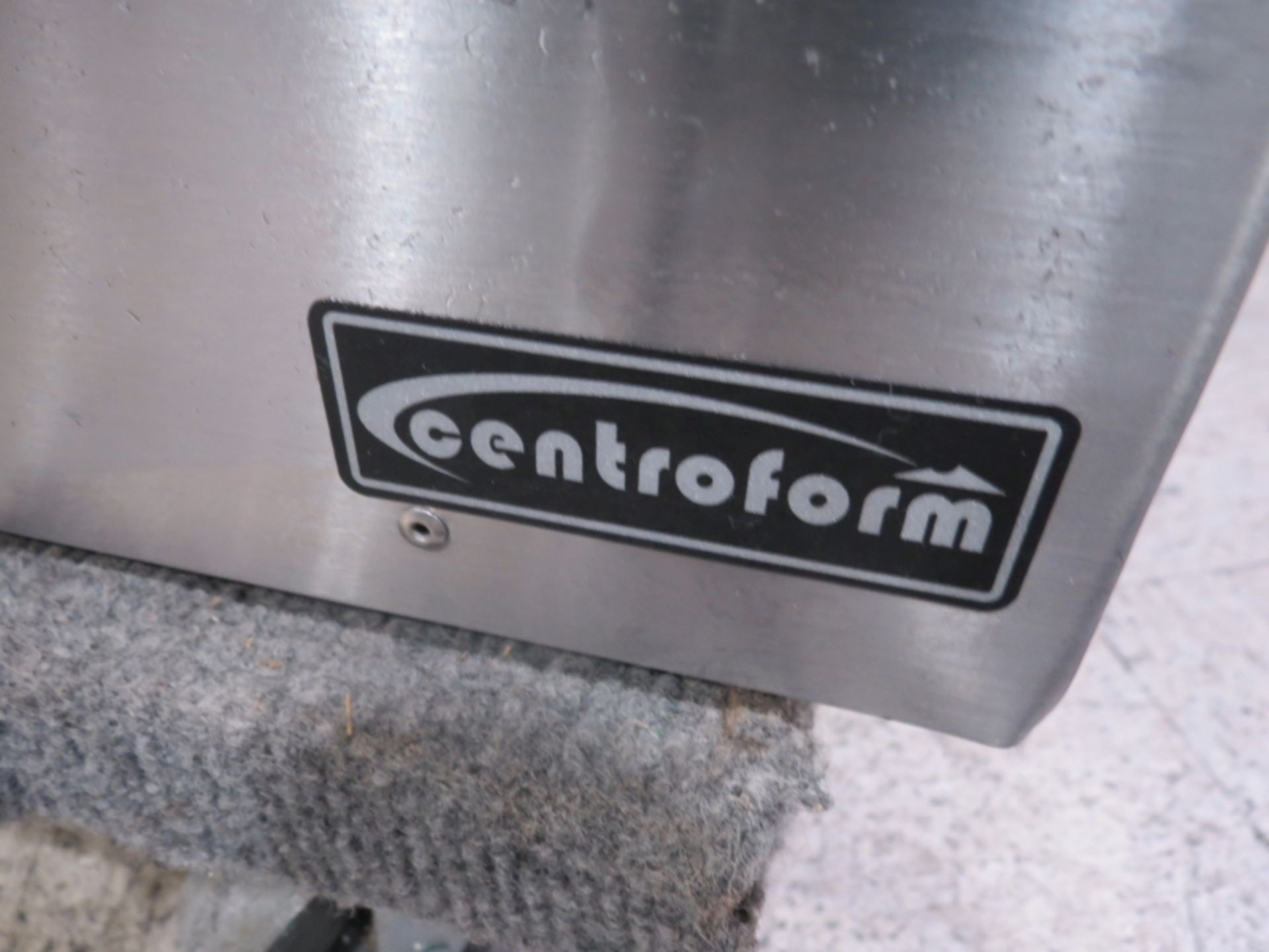 Centroform Hot Vacuum Press - Image 4 of 4