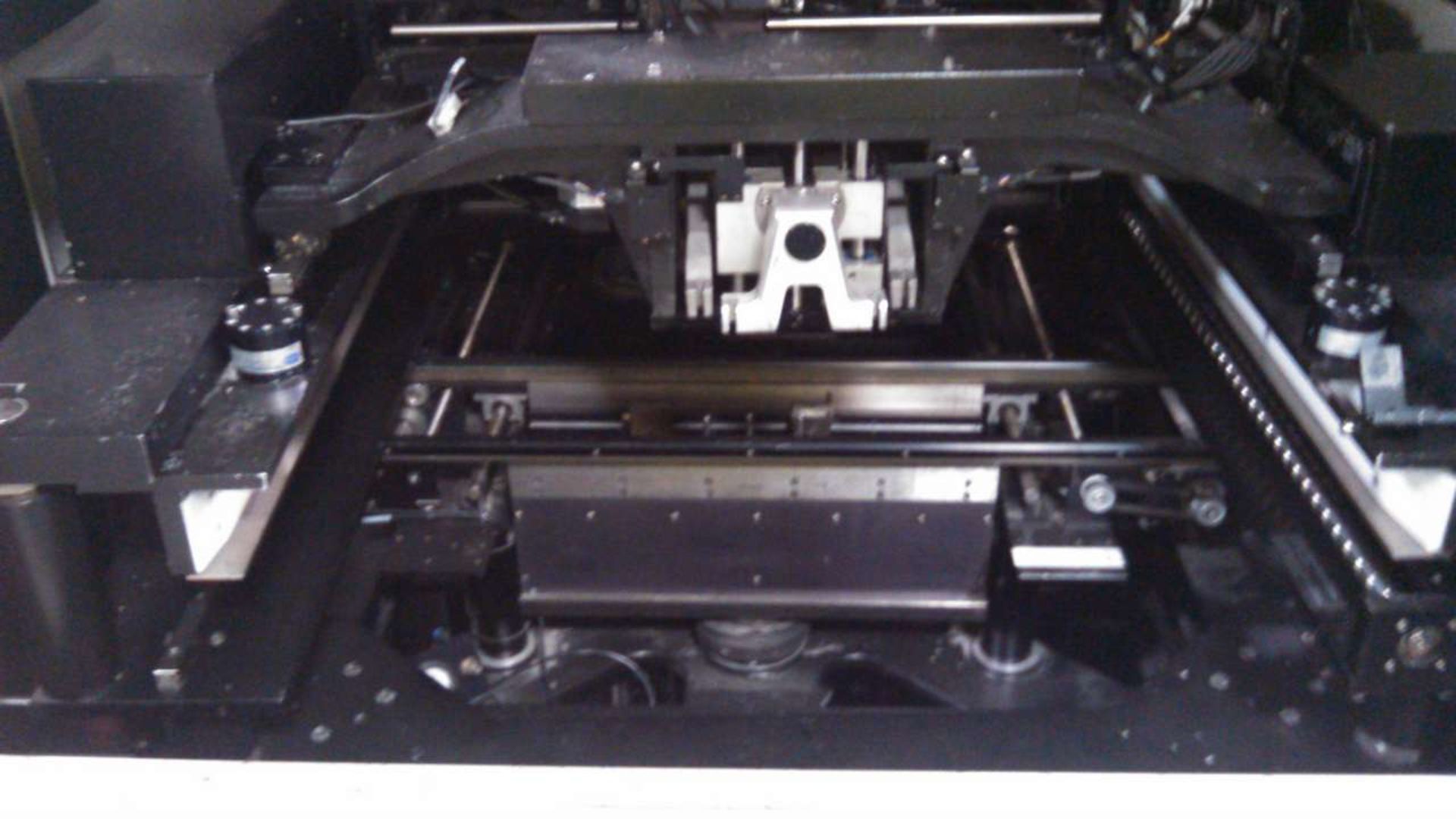 Speedline Technologies UP2000/B MPM Printer - Image 3 of 4