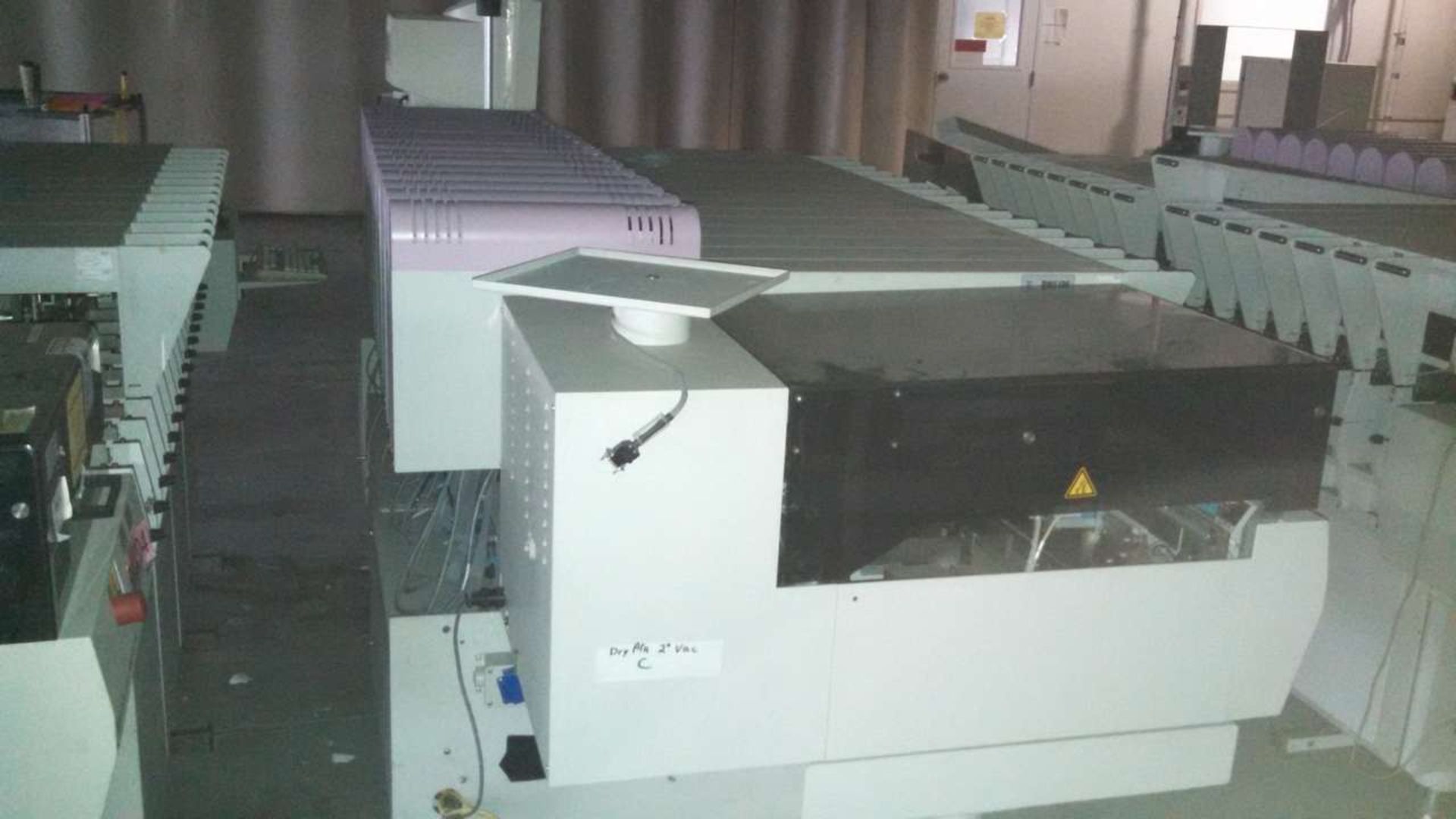 Phillips Fast Component Mounter - Image 3 of 3