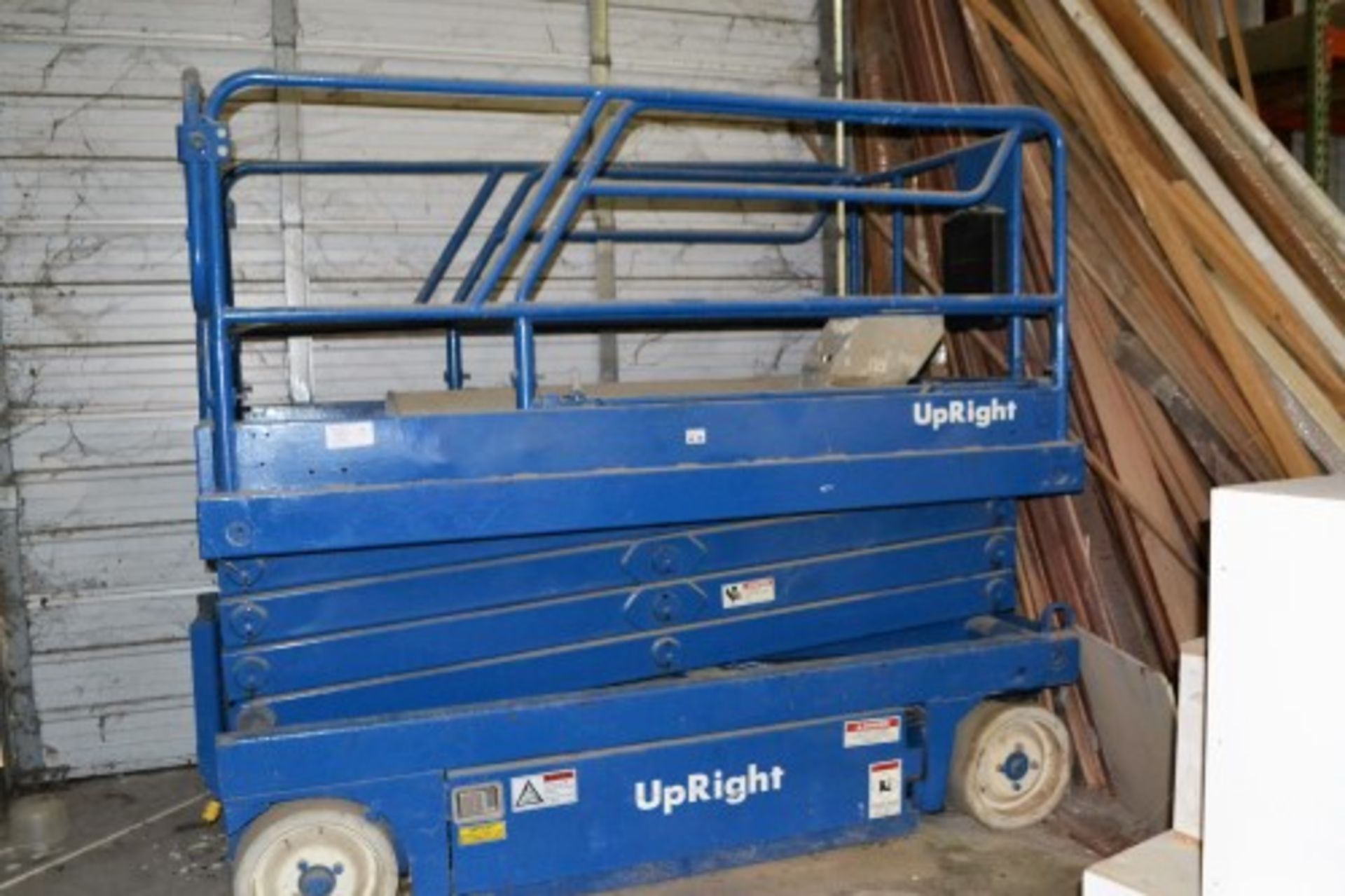 Scissor Lift