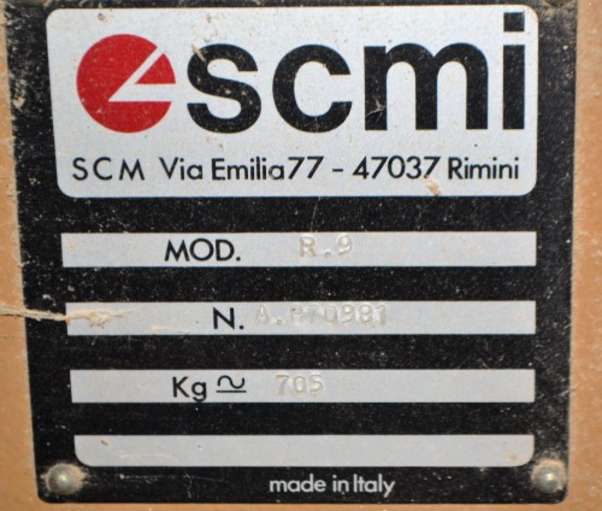 SCMI Router - Image 2 of 4