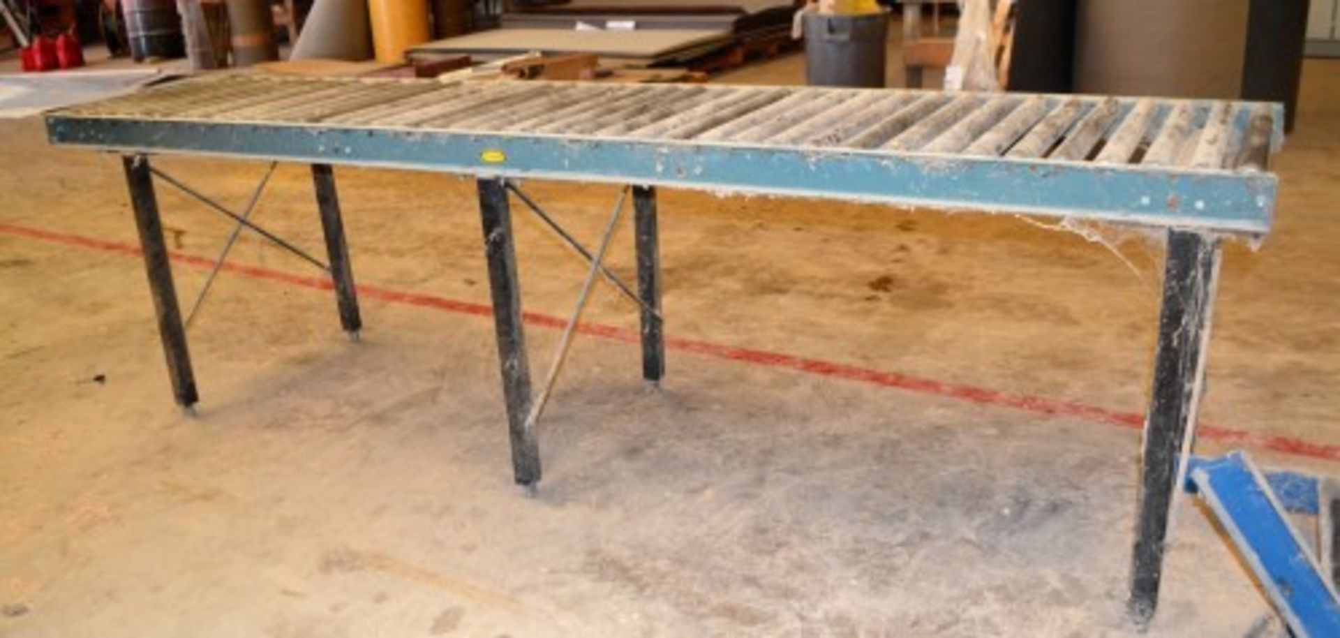 24 Conveyors - Image 9 of 10