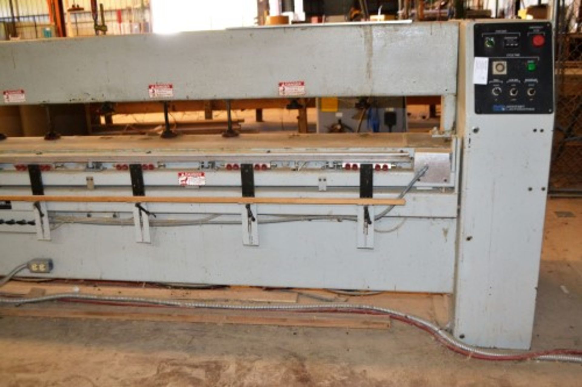 Midwest Coving Machine - Image 2 of 3