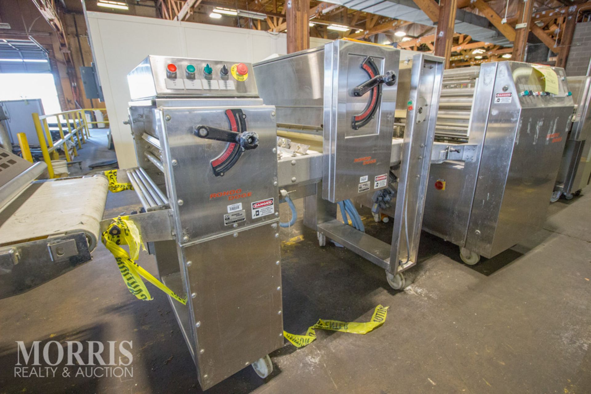 Rondo/Dodge Bakery Breadline - Image 3 of 19