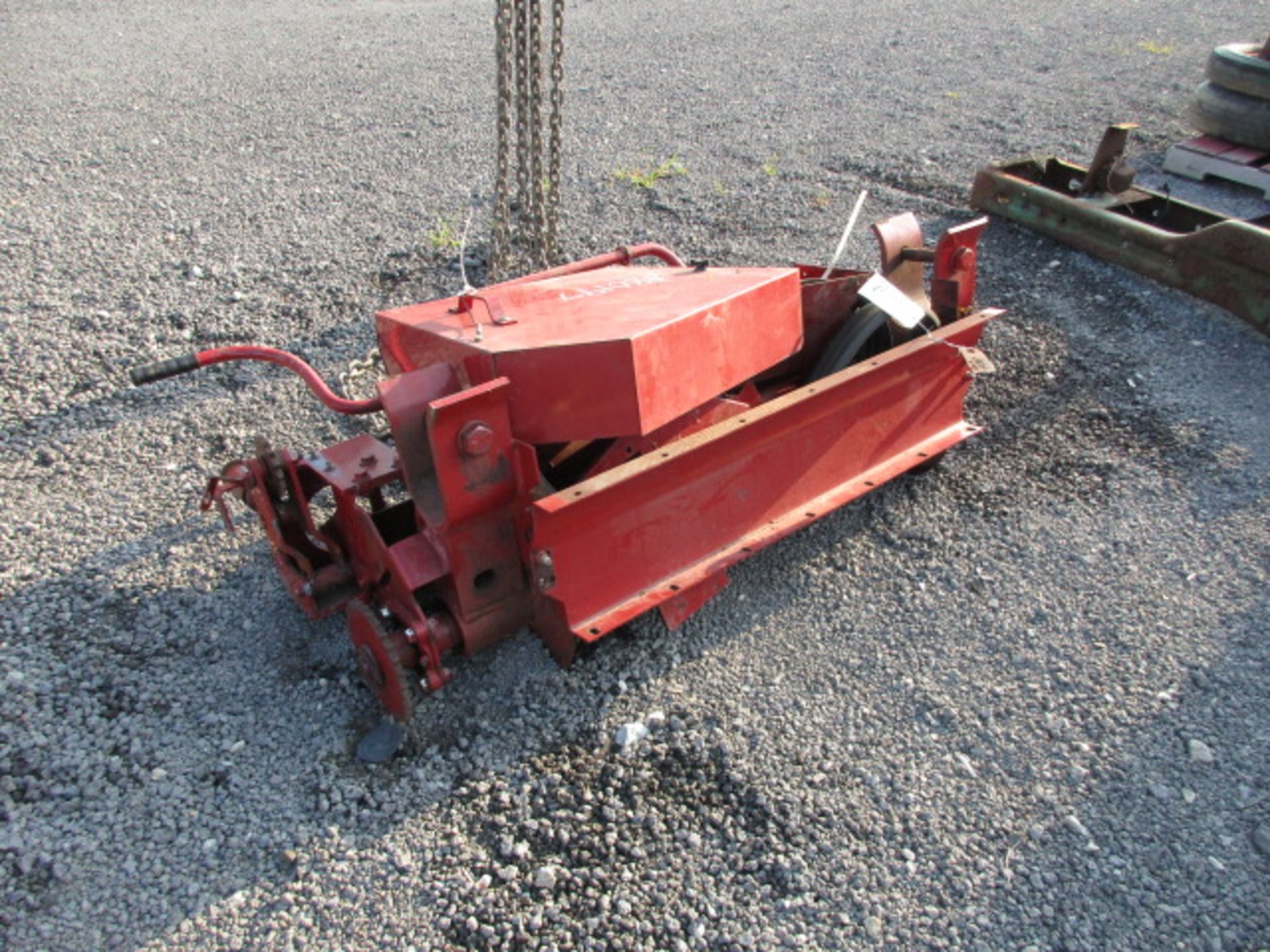 IH ROCTRAP FOR 2366 - Image 2 of 2