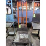 DIE LIFT HOIST, 1000 CAPACITY