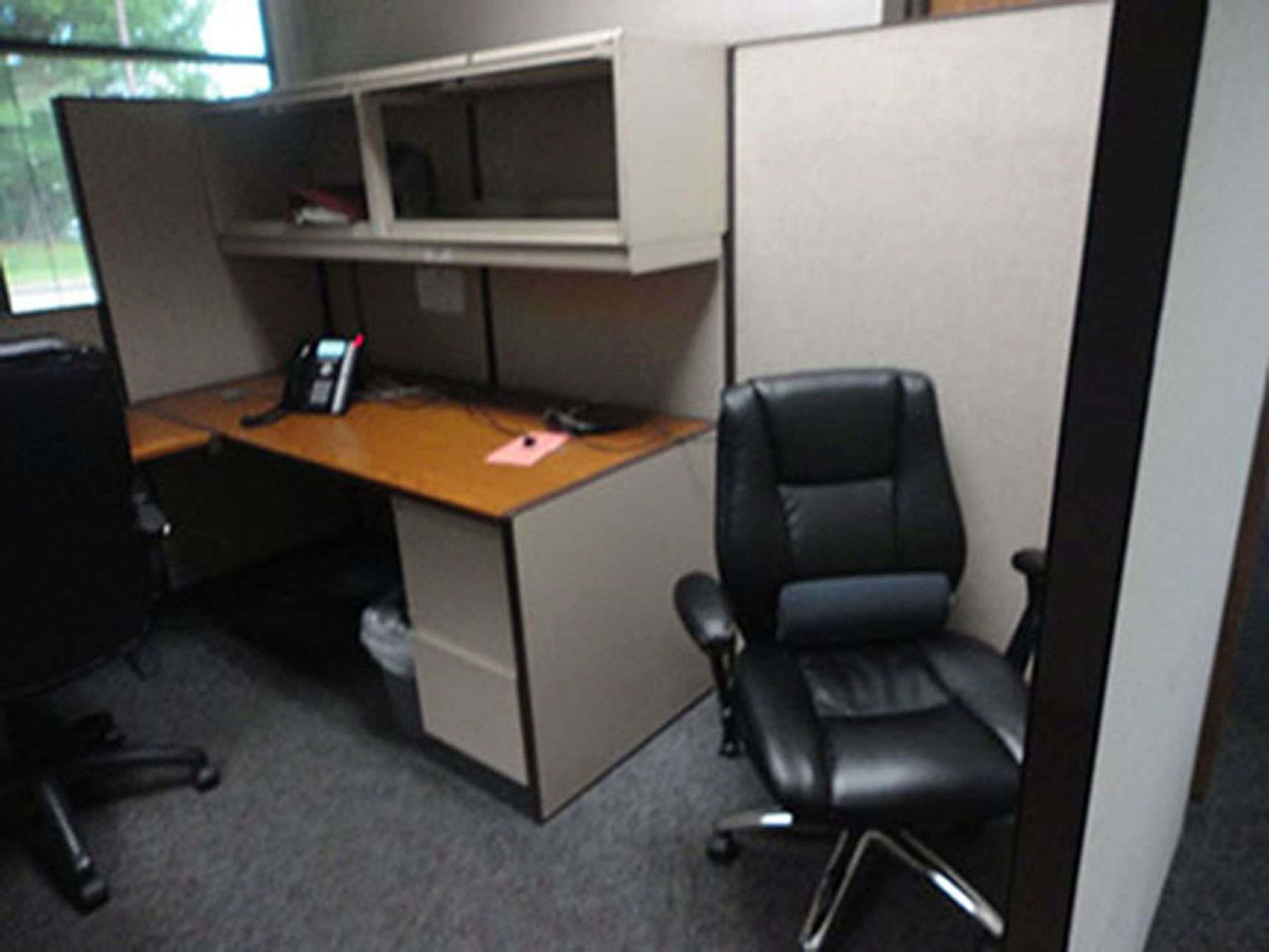 MODULAR OFFICE SYSTEM - Image 7 of 7