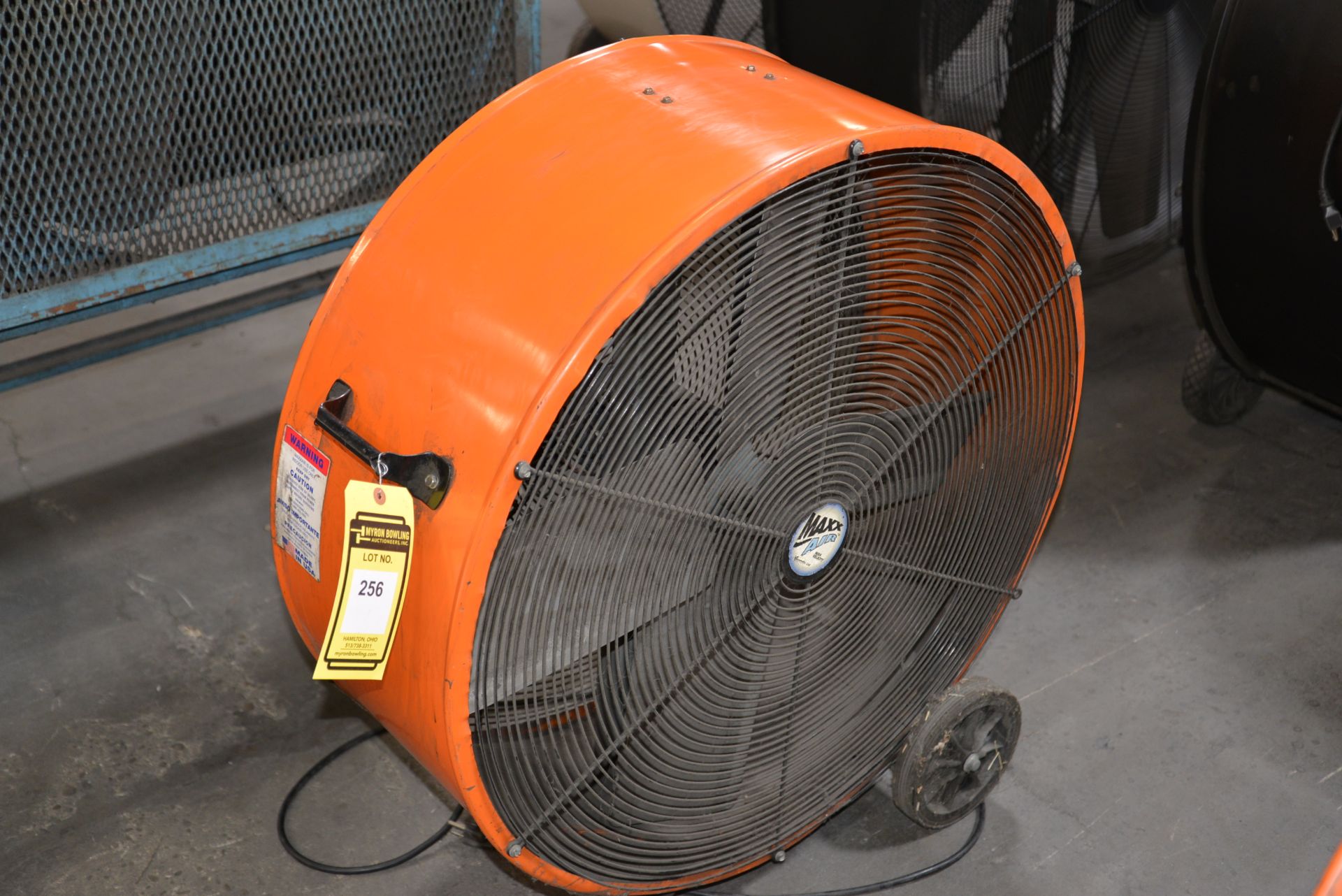 MAXX AIR 30'' AIR CIRCULATOR