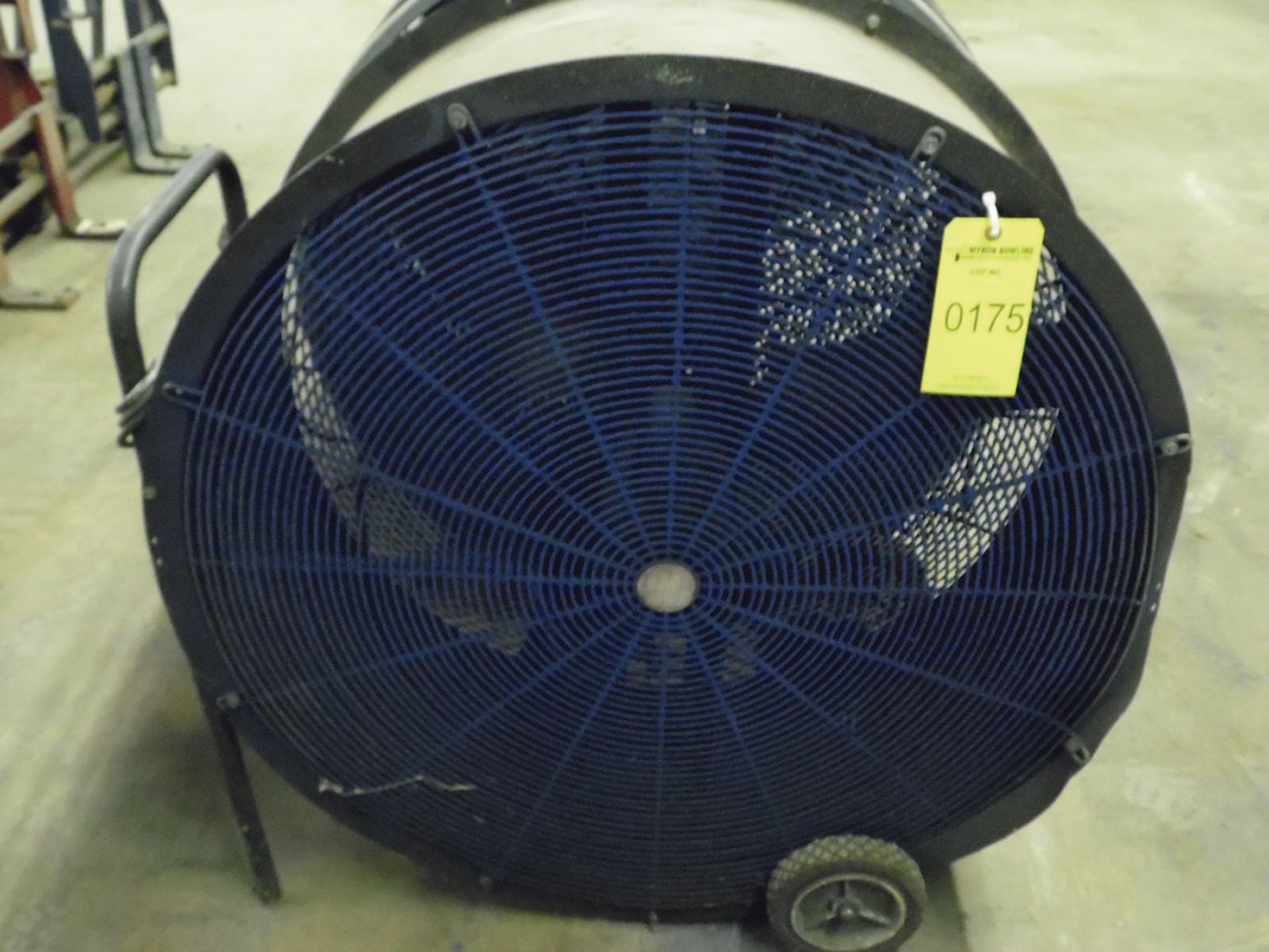 TP 36'' SHOP FAN