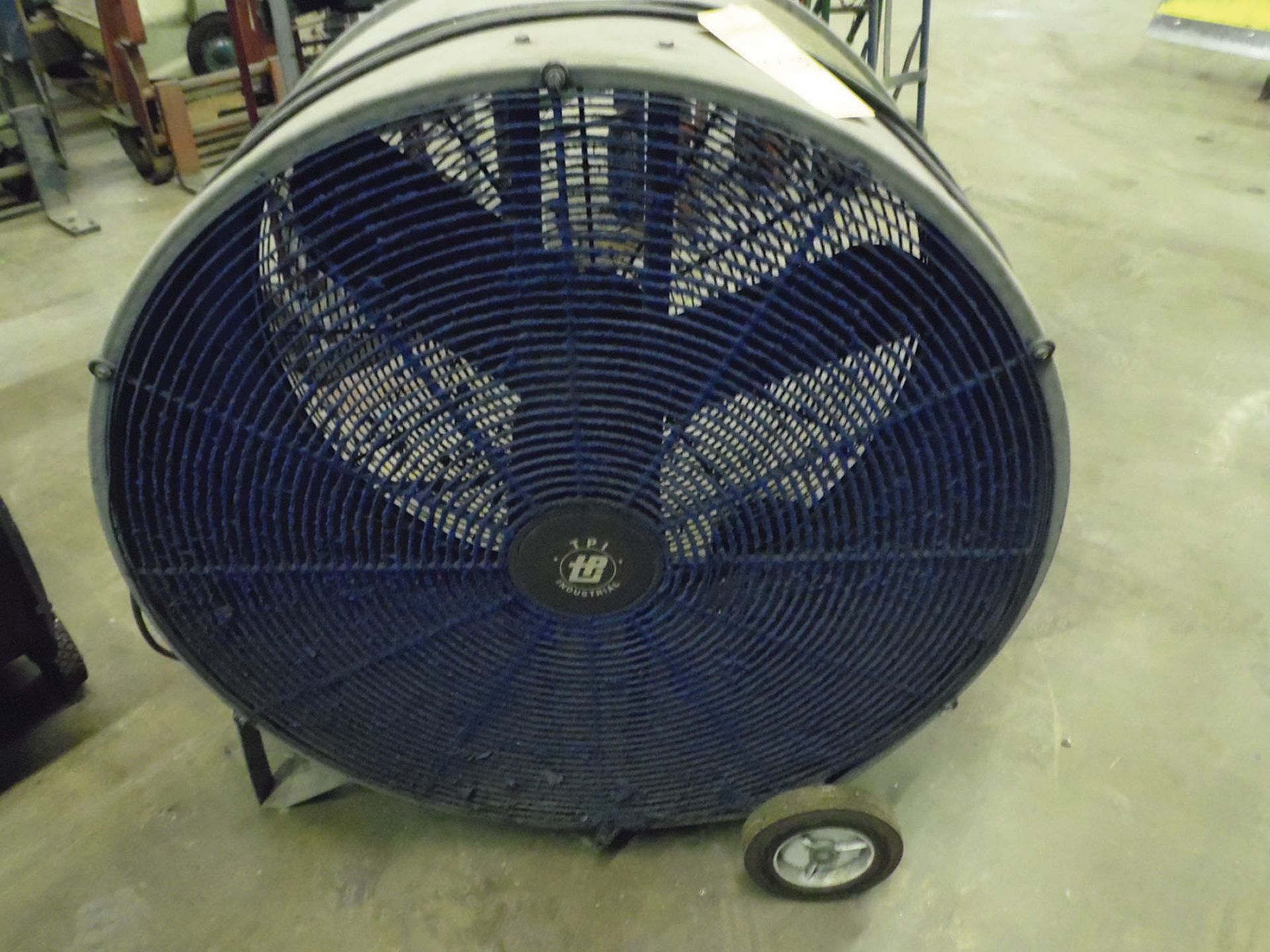 TP 36'' SHOP FAN