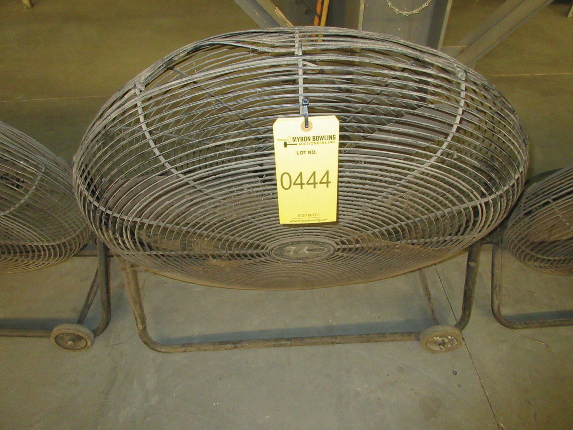 AIR KING 30'' AIR CIRCULATOR