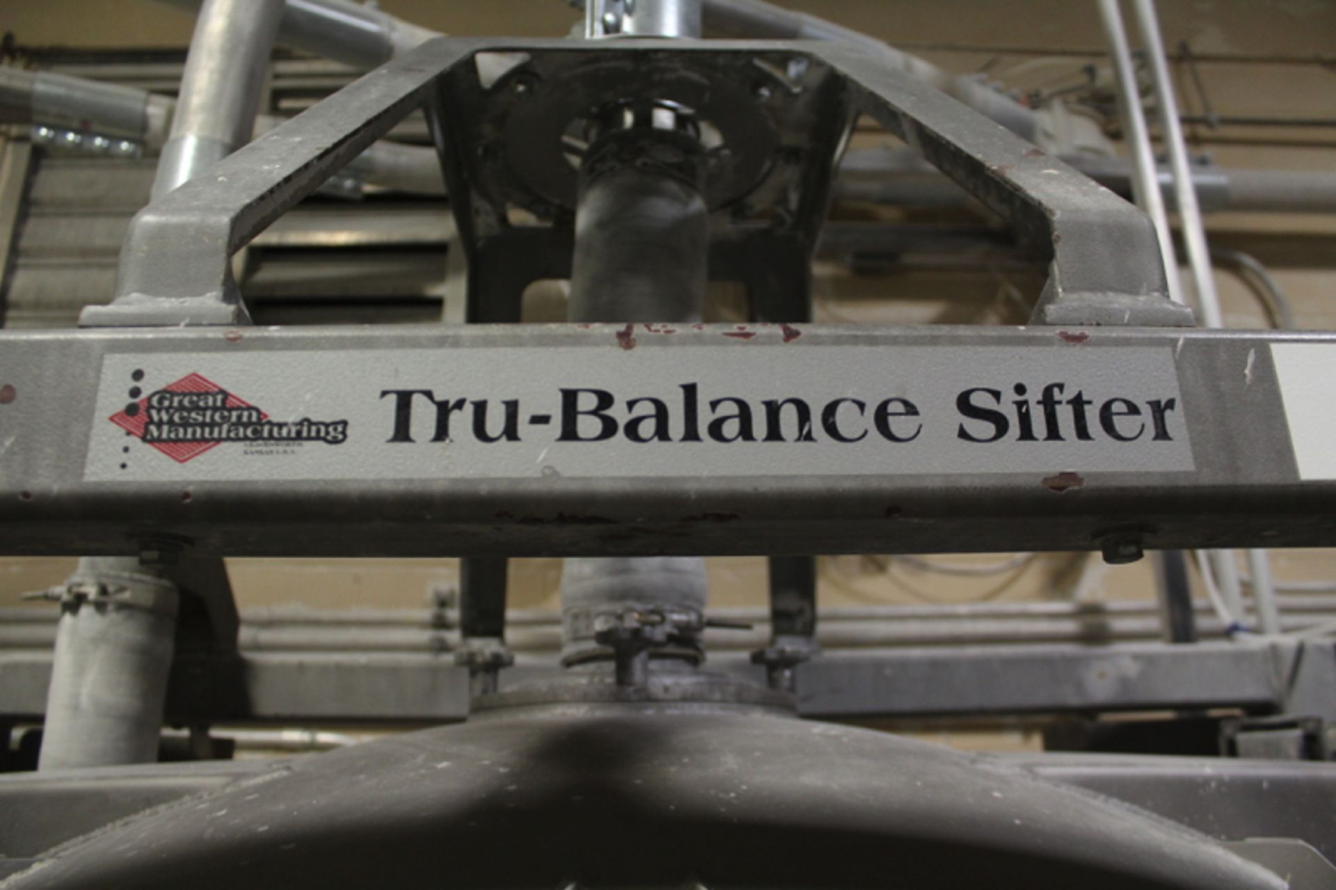 Great Western Tru Balance Sifter, W/ (7) Stack Modules & Screens | Location: Sifter Room | Rigging - Image 4 of 4