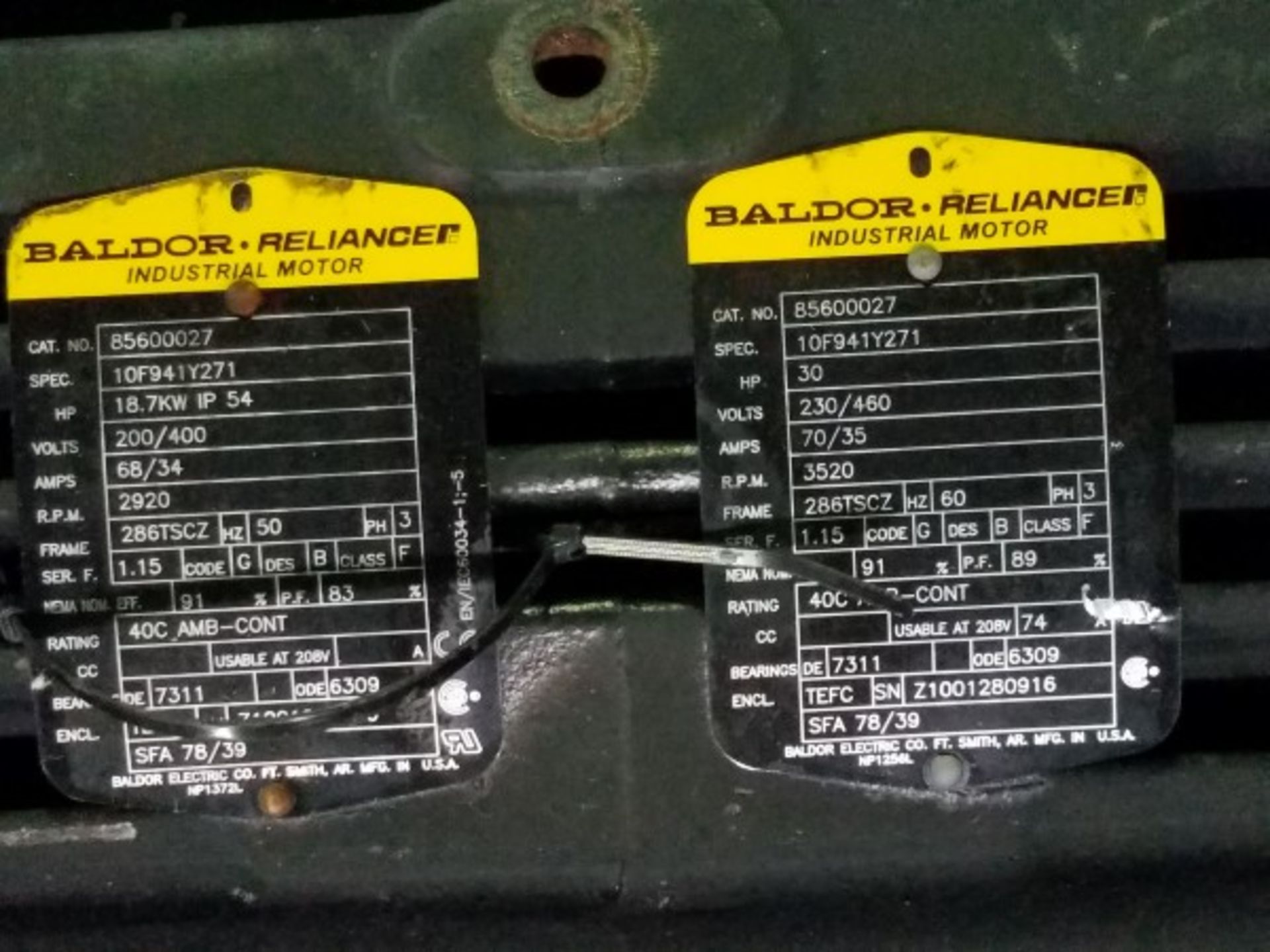 Grundfos Pump | Seller to load for $10 per lot or buyers may remove hand carry items by appointment - Image 2 of 2