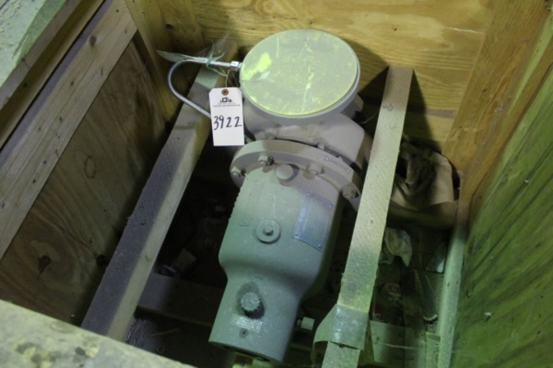 Klaus Union 4X6 Pump | Seller to load for $10 per lot or buyers may remove hand carry items by