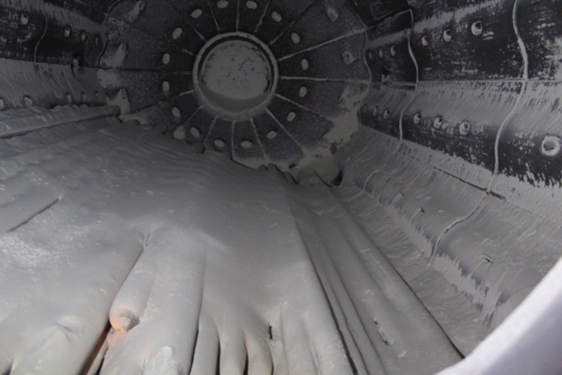 Limestone Ball Mill | Location: Limestone Building - Image 4 of 6