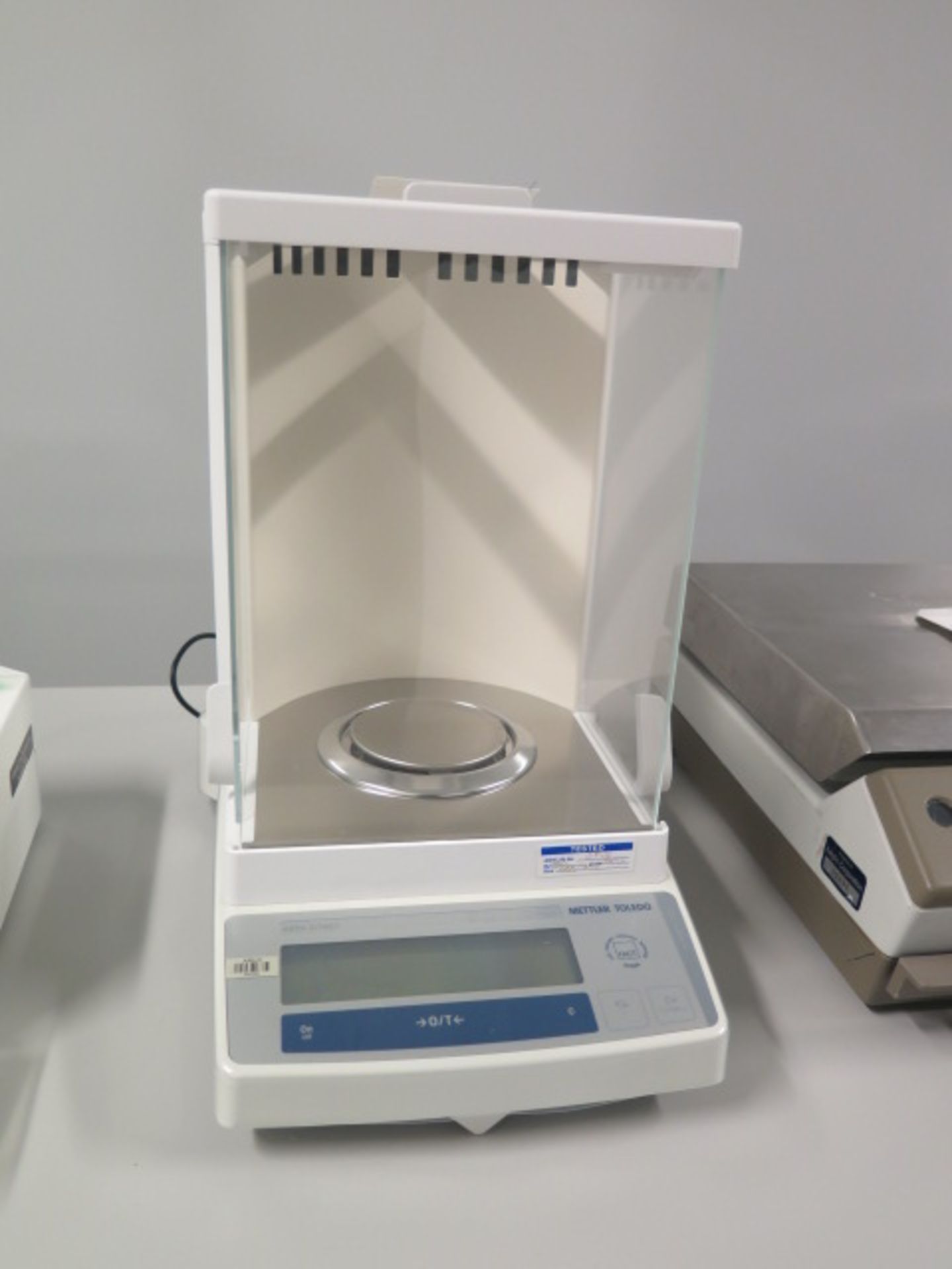 Mettler Toledo AB54-S/FACT Digital Analytical Balance Scale | Loading Price: Hand Carry or Contact