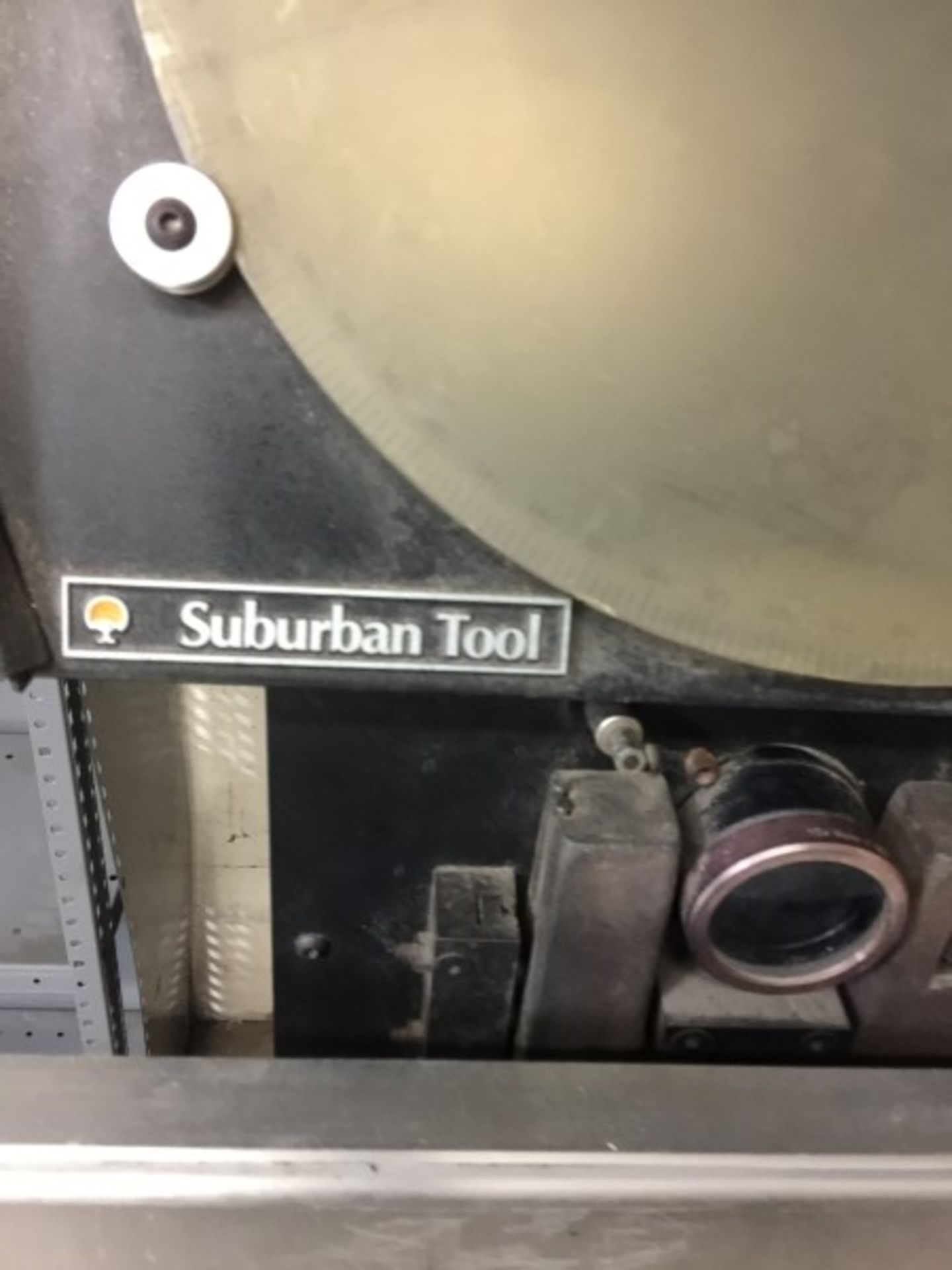 Suburban Tool Comparator - Image 2 of 3