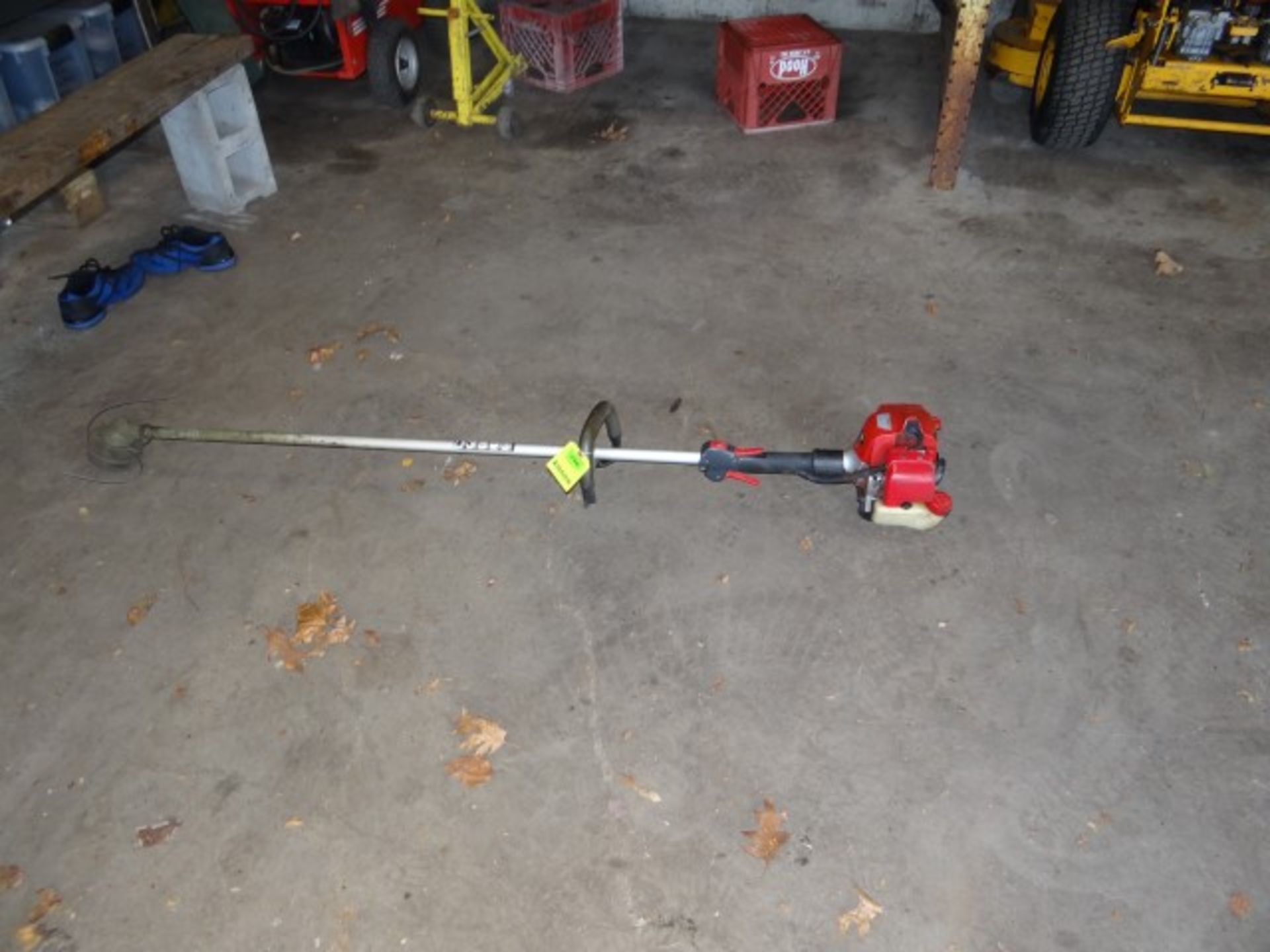 Shindaiwa #242 Gas Weed Wacker