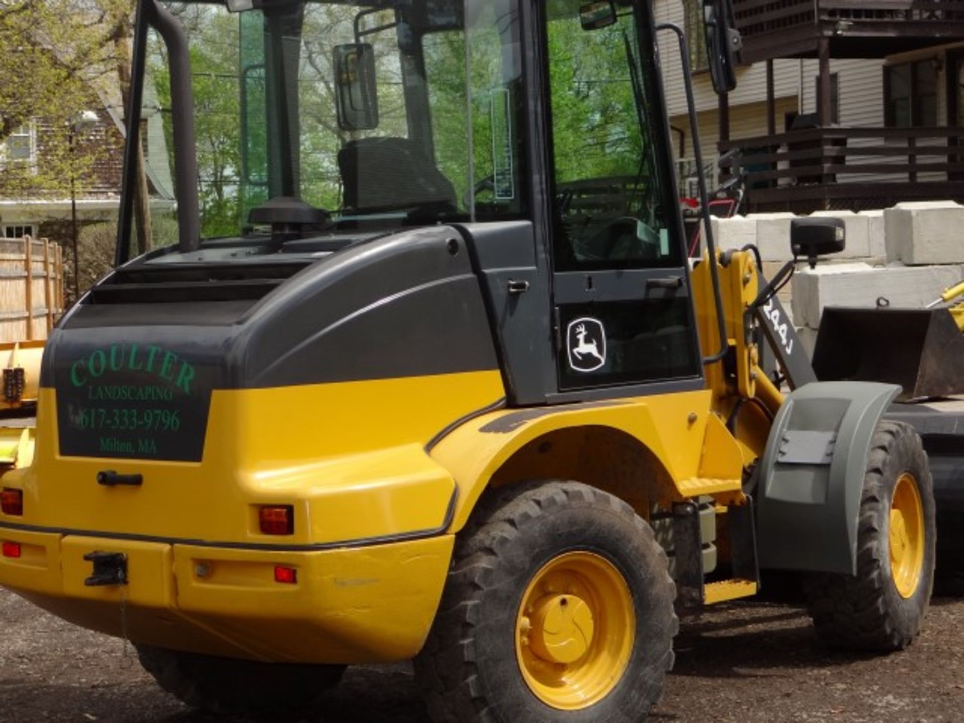 Landscaping Equipment - Image 8 of 21