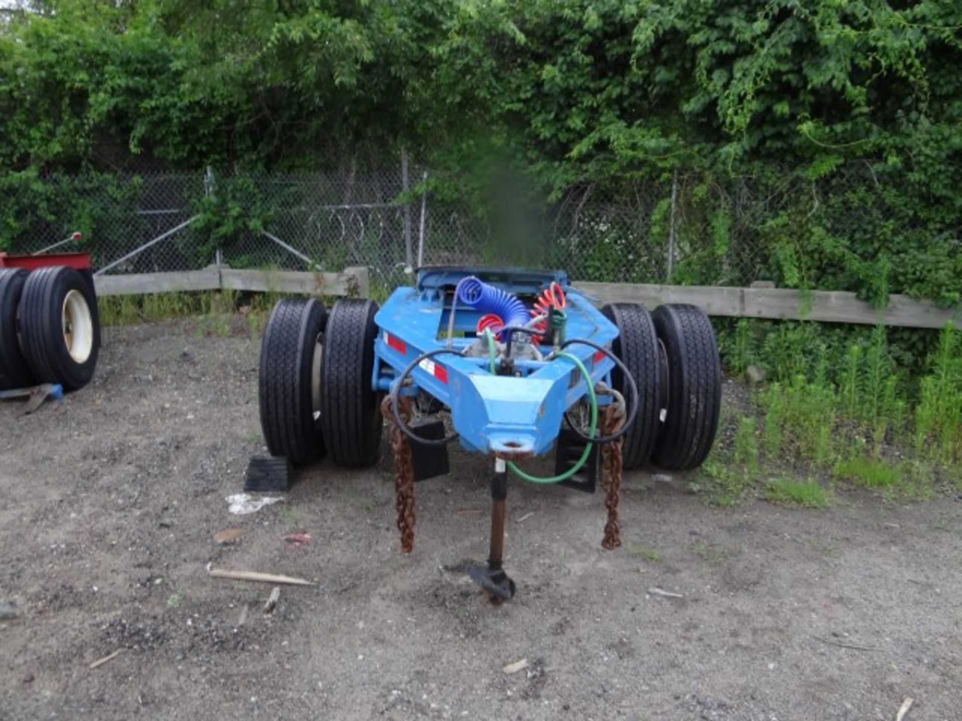 Dorsey Tandem Truck Dollie - Image 3 of 3