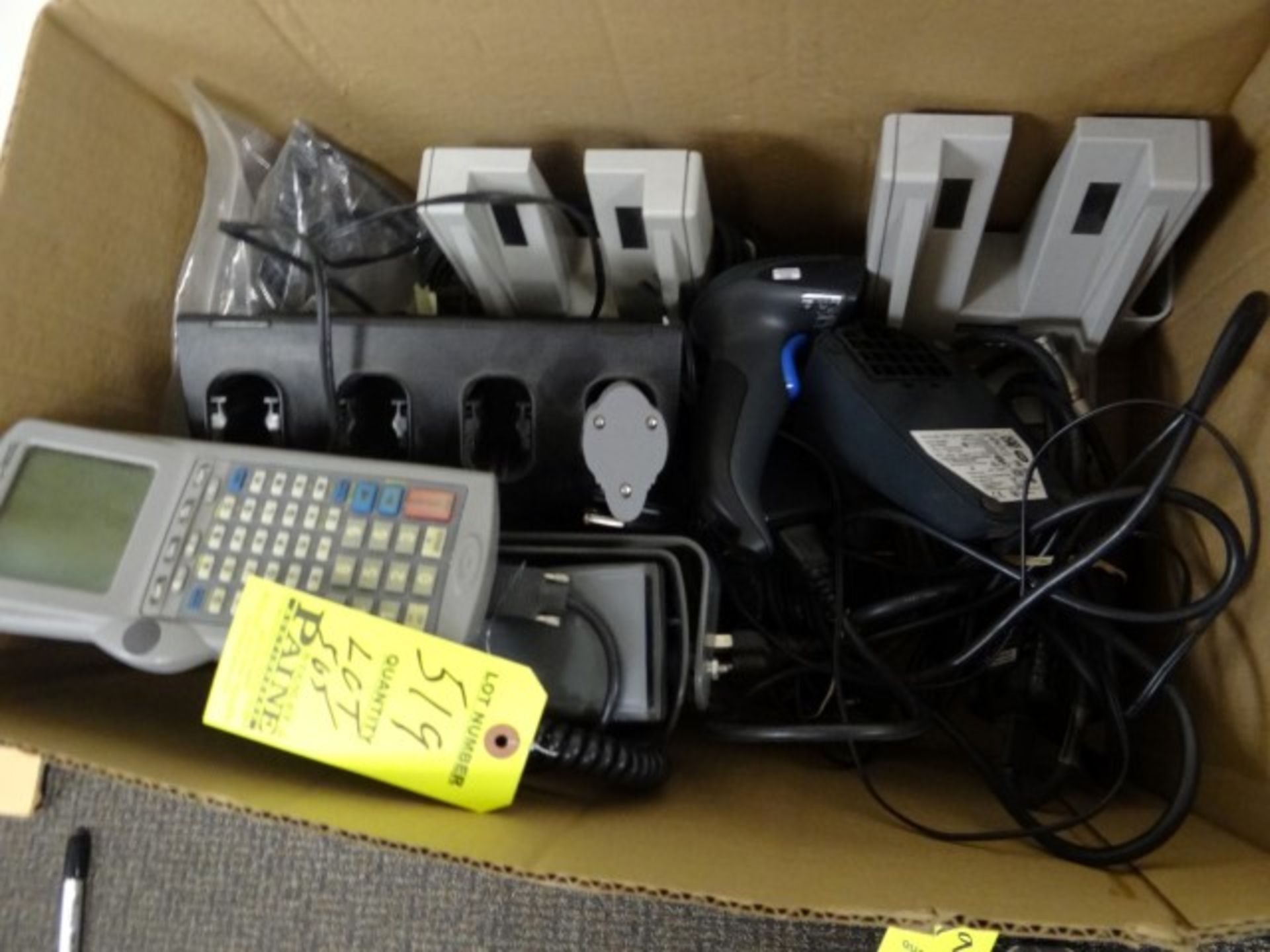 Lot of Assorted Chargers (5 Boxes) - Image 2 of 4