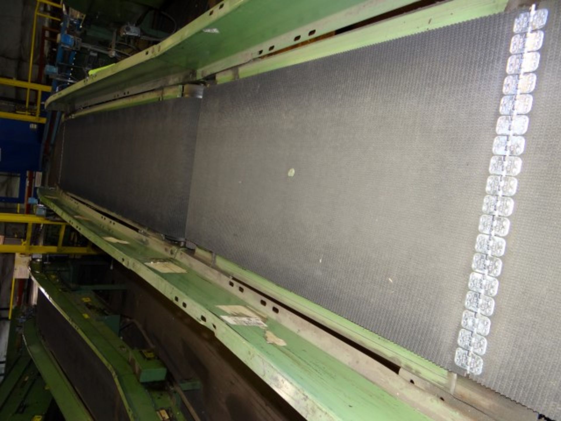 Line 6: Grocery Up Consisting of Approximately 550' of Roller, 30' Belt Conveyor, 12' Belt - Image 12 of 13