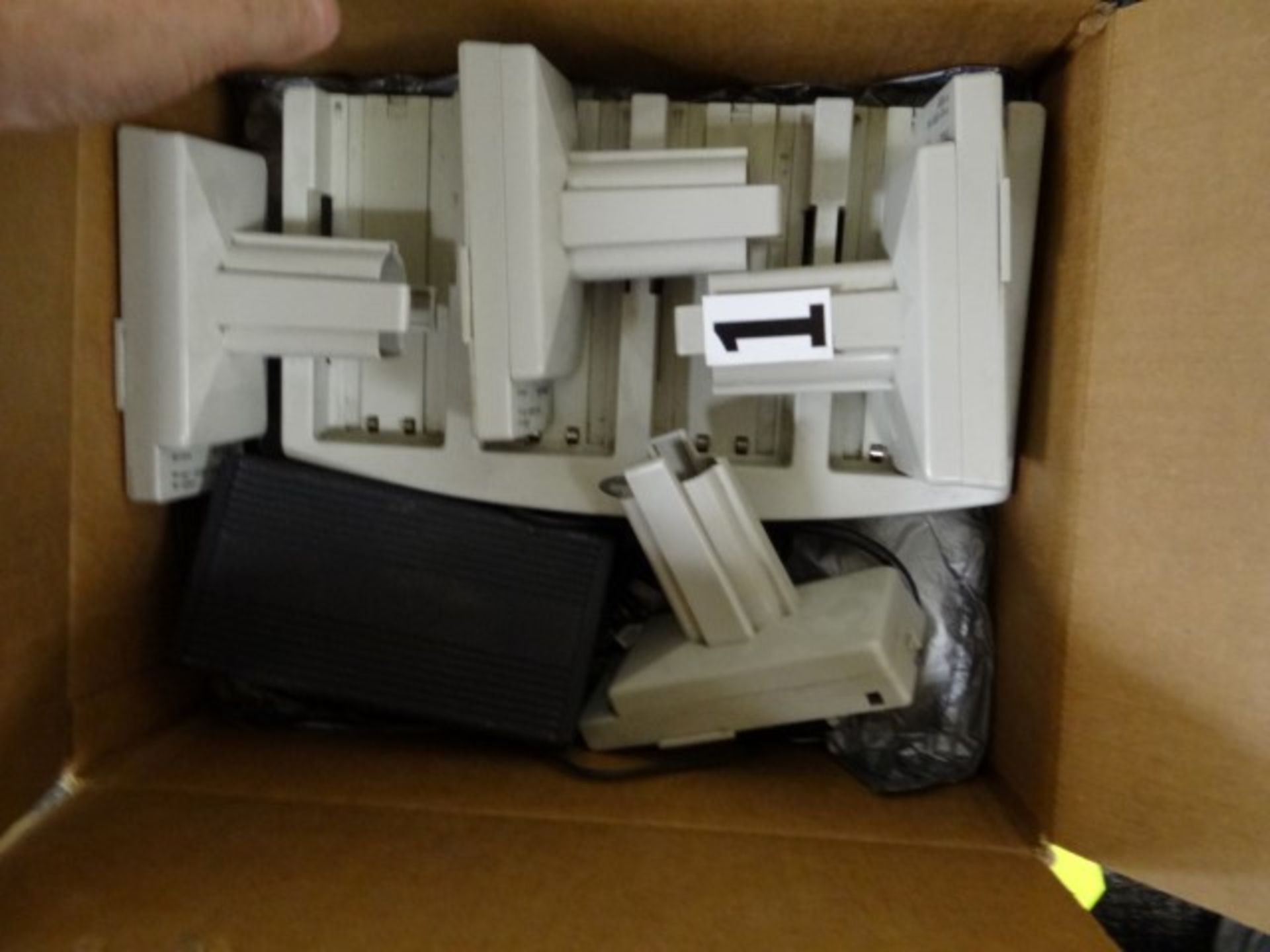 Lot of Assorted Chargers (5 Boxes) - Image 3 of 4