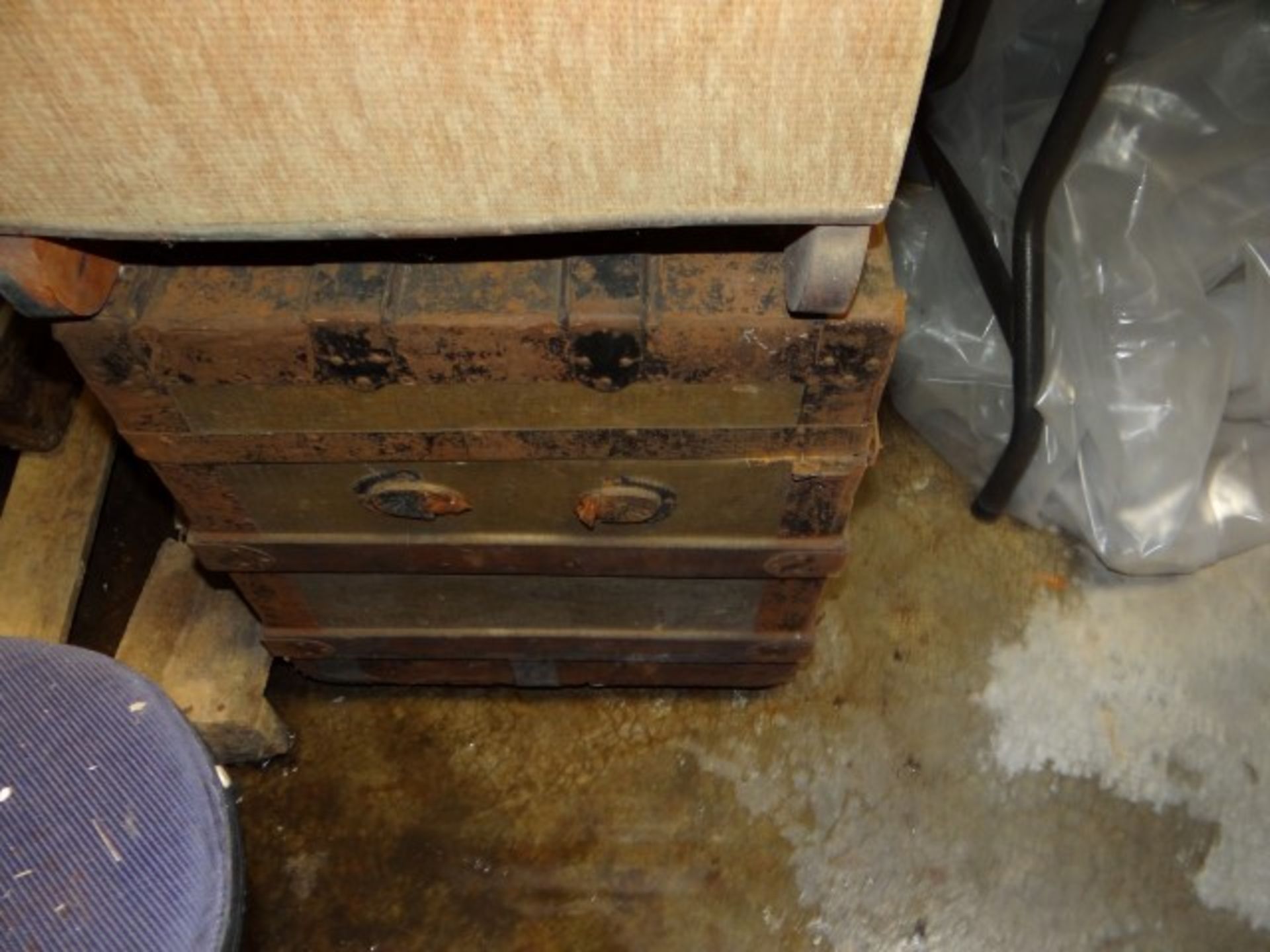 (7) Asst Chests - Image 2 of 2