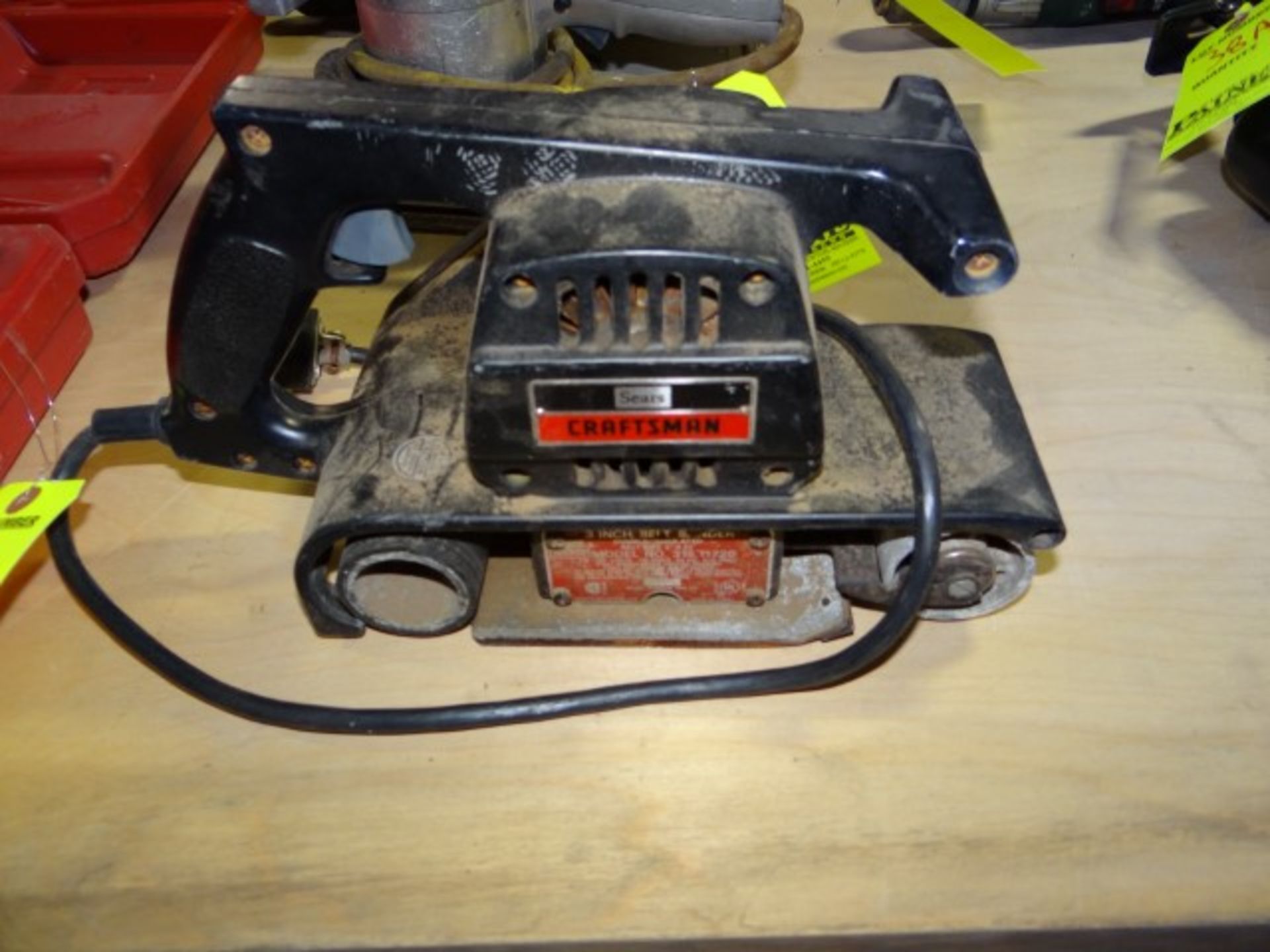 Milwaukee Cordless Reciprecating Saw