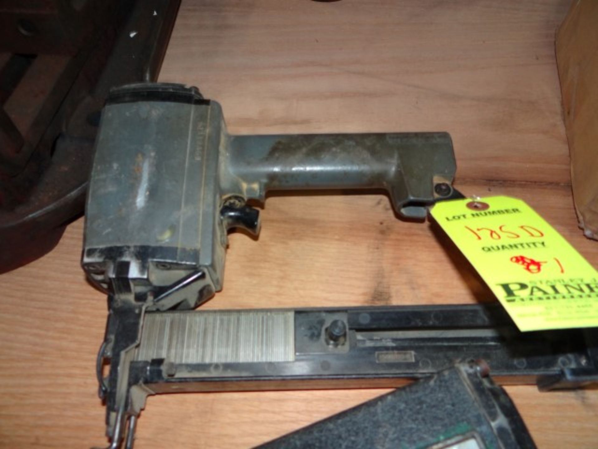 Senco Stapler