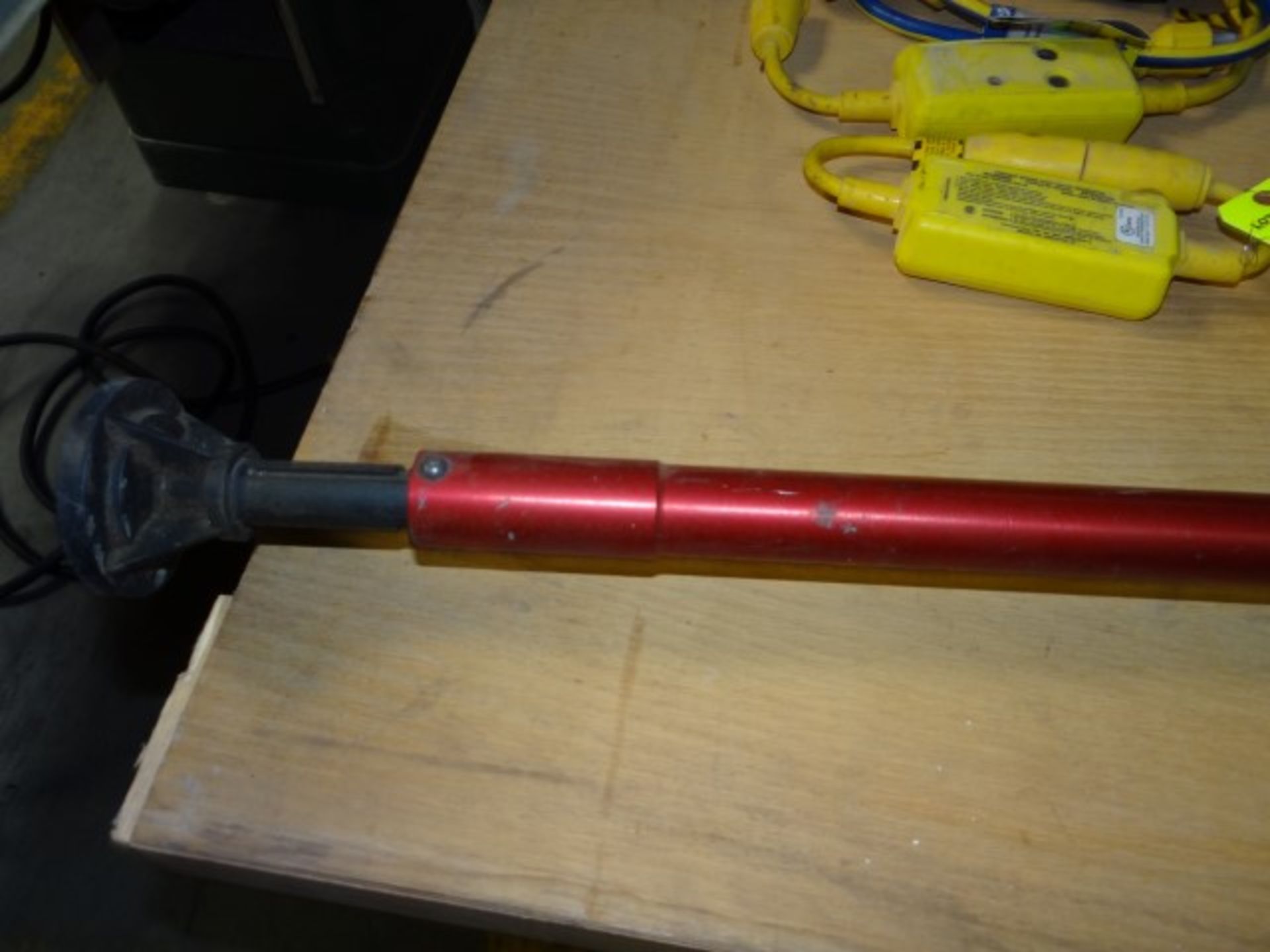 Milwaukee Electric Screw Driver Power Unit - Image 2 of 2