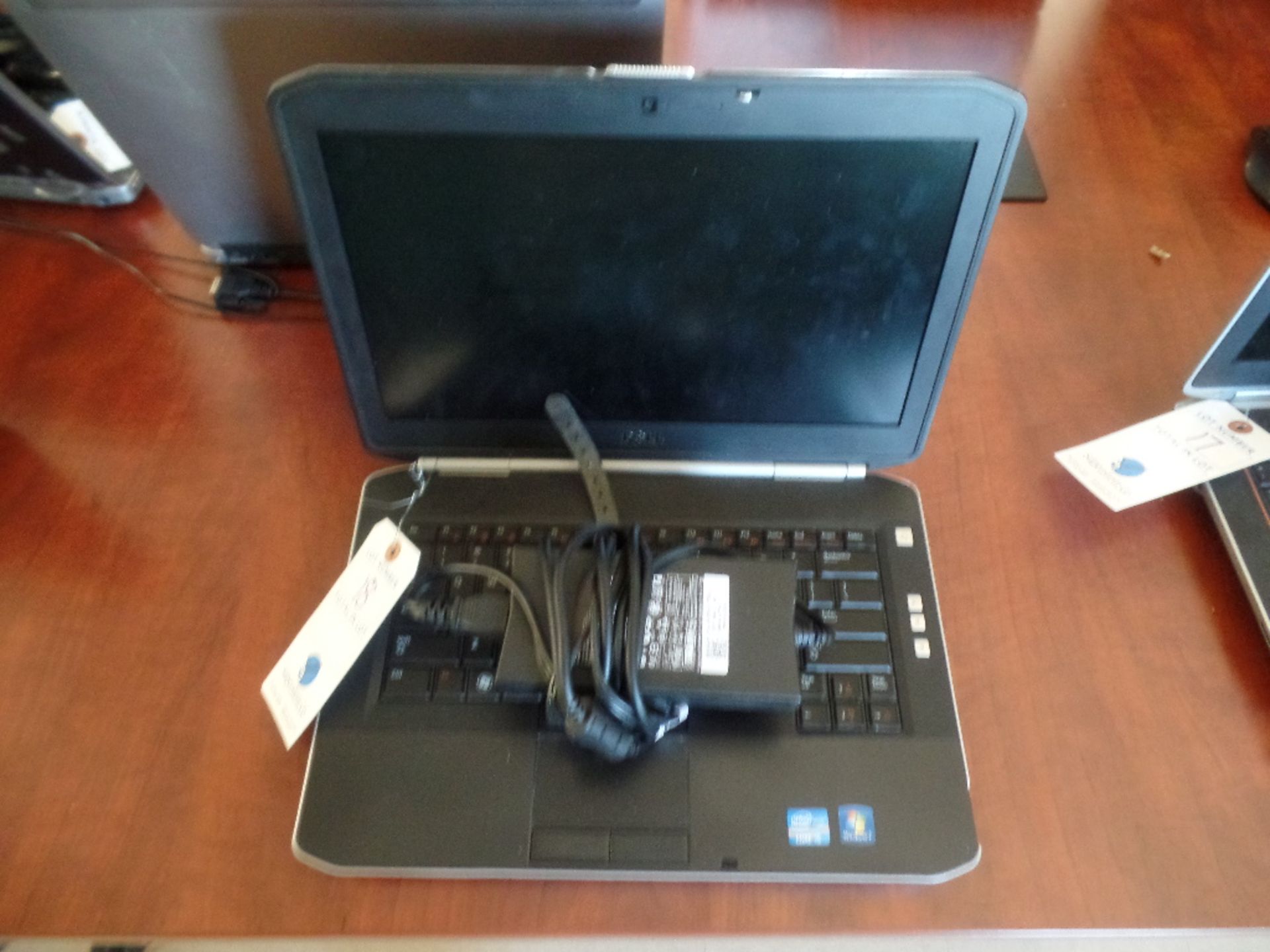 Dell Latitude Laptop w/Core i5 Processor (No Power Supply)