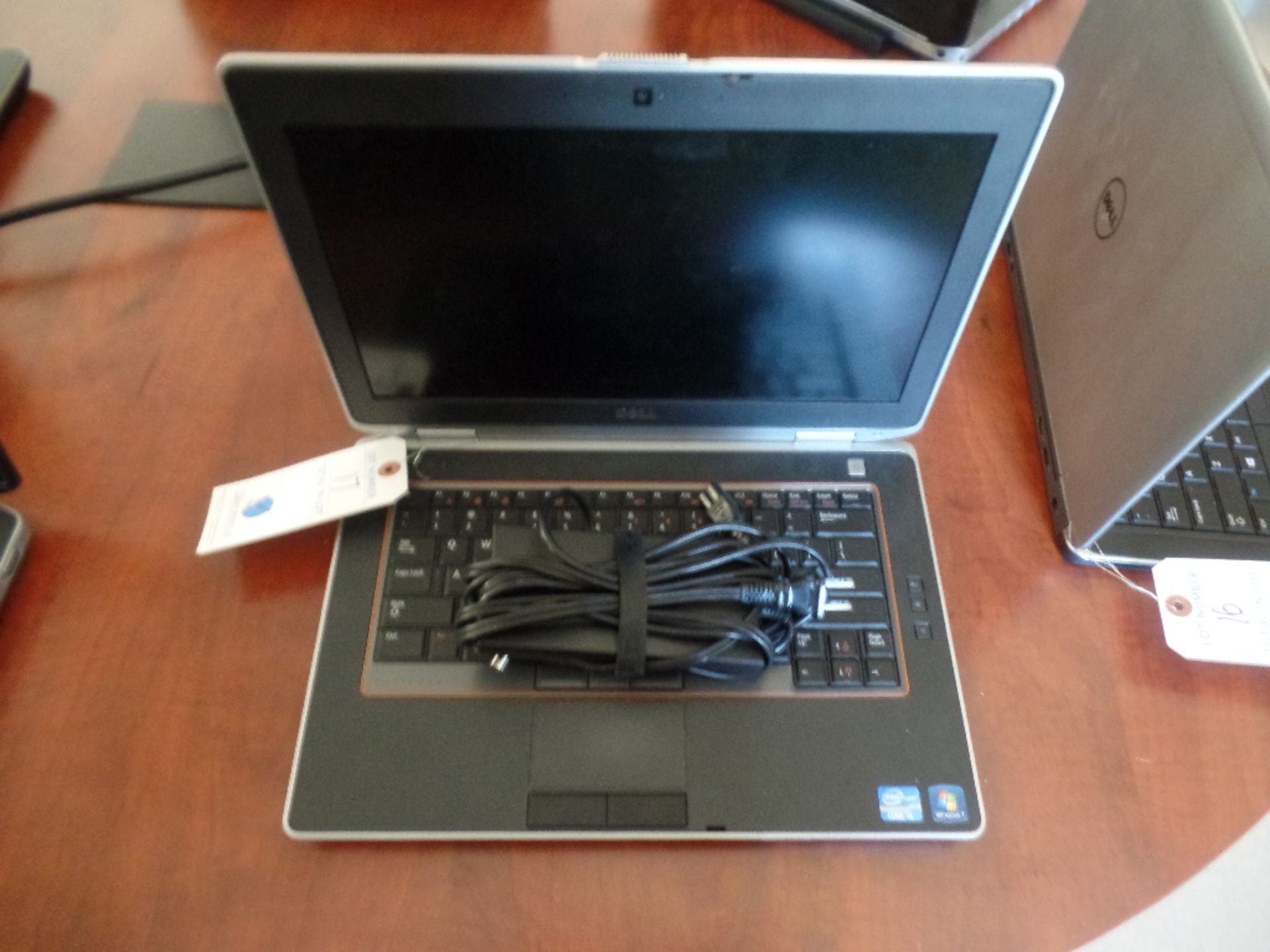 Dell Latitude Laptop w/Core i5 Processor (No Power Supply)