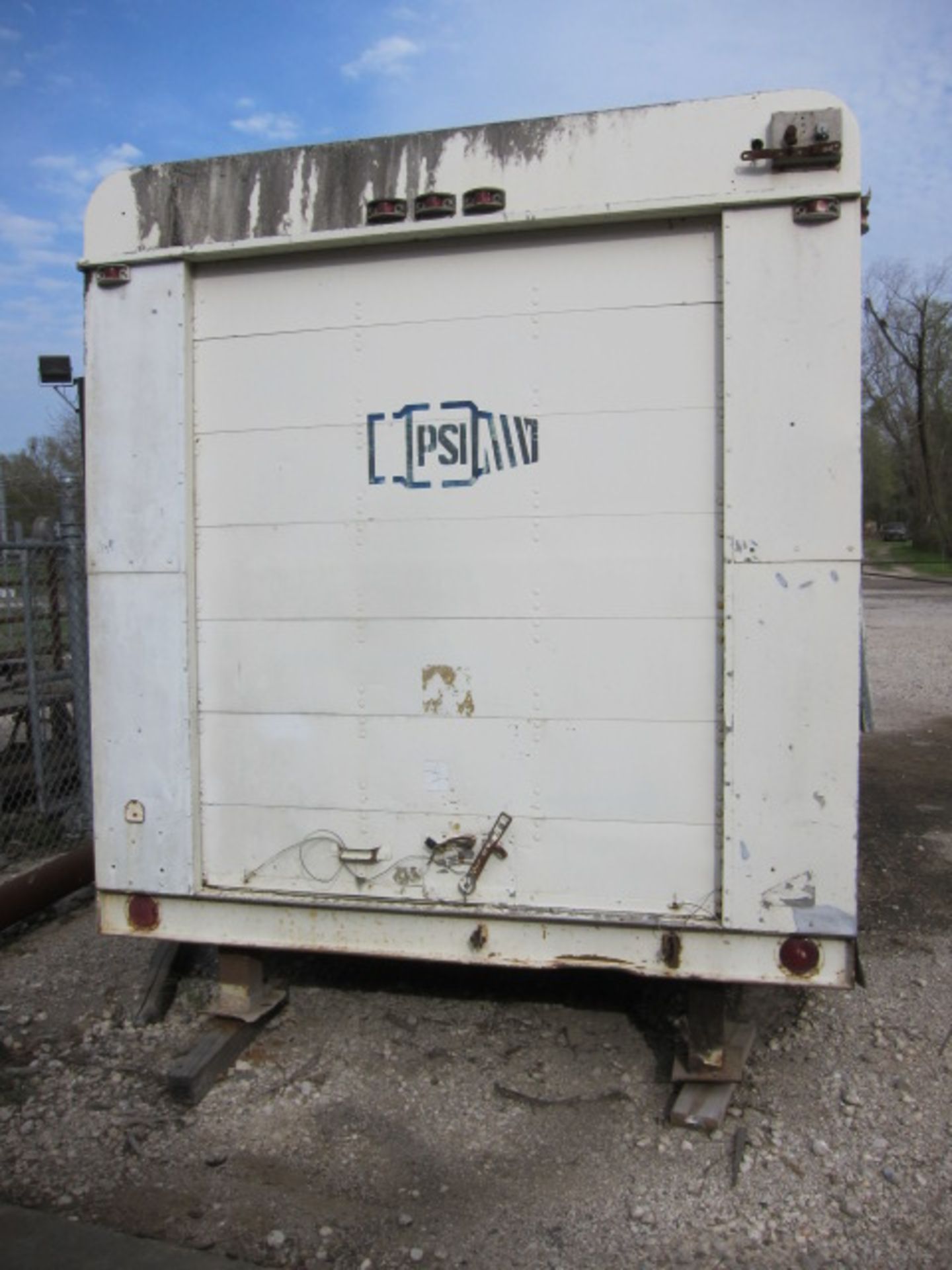 GOOSENECK TRAILER, 13'L. - Image 4 of 4