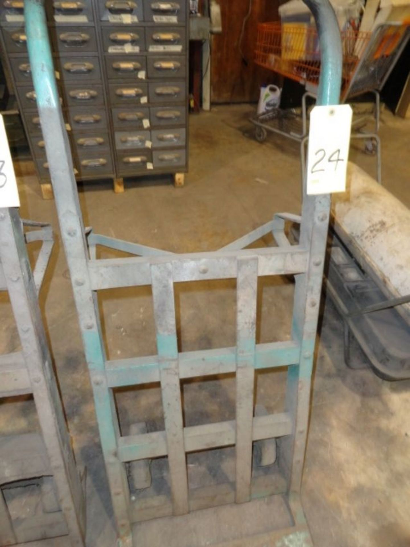 HAND TRUCK - Image 2 of 2