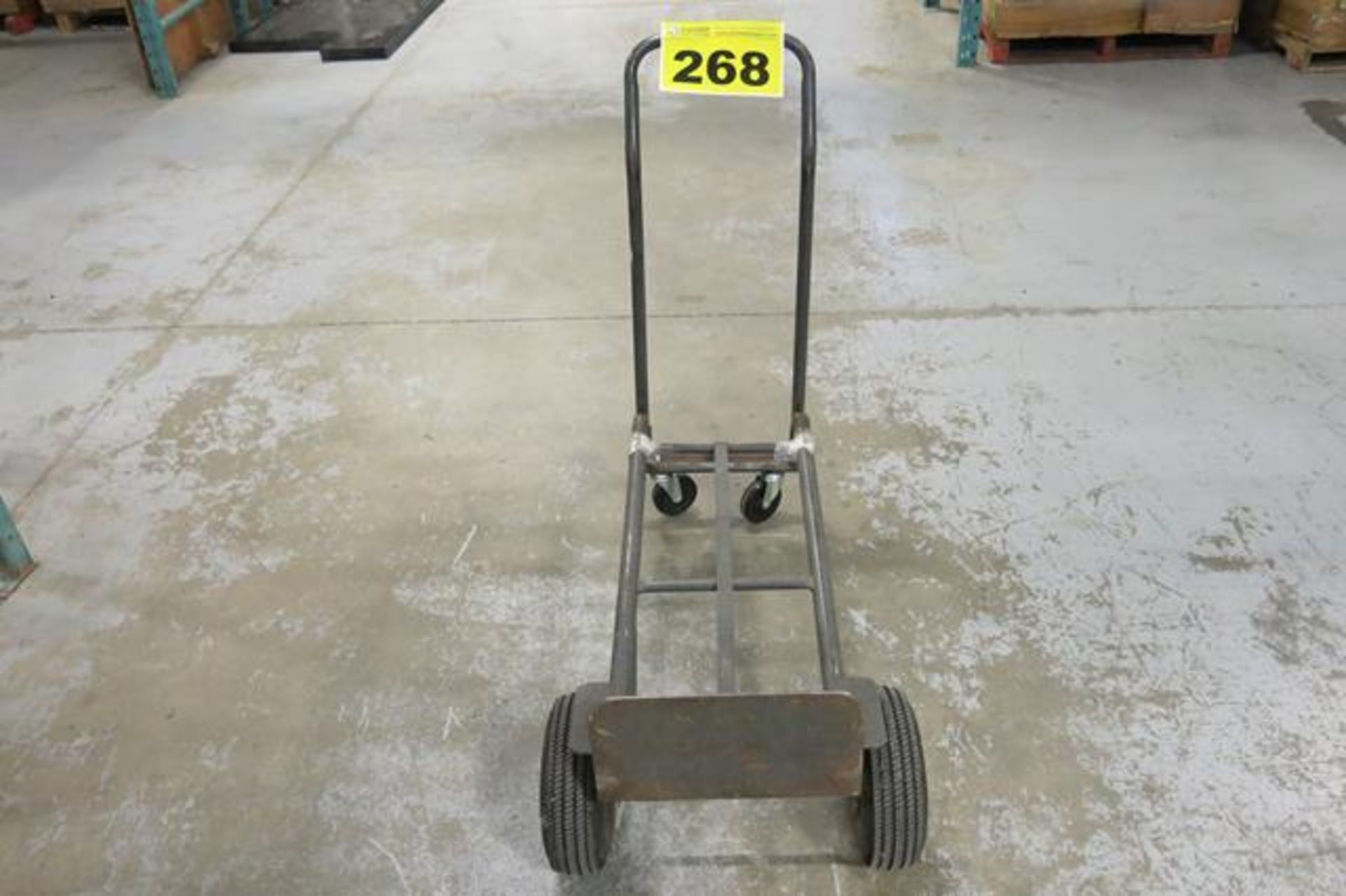 2-WHEEL DOLLY