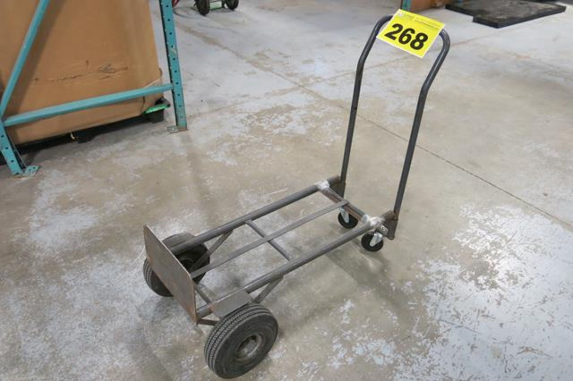 2-WHEEL DOLLY - Image 2 of 2