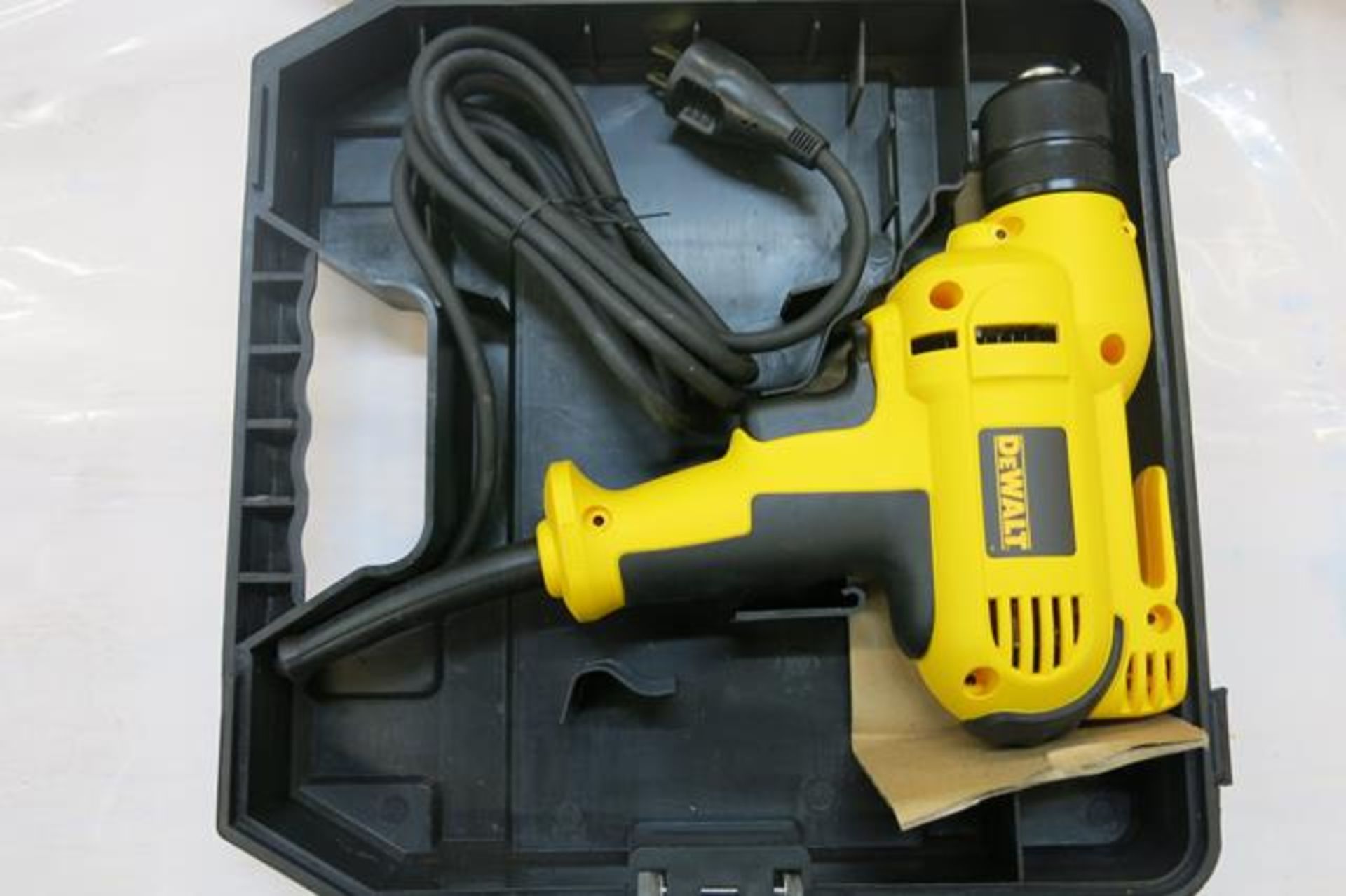 DEWALT, DWD115, 3/8", POWER DRILL - Image 2 of 3