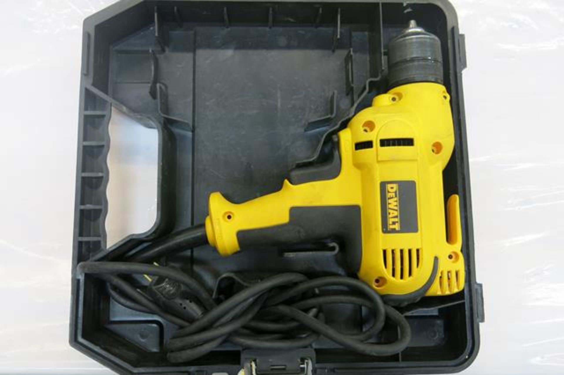 DEWALT, DWD115, 3/8", POWER DRILL - Image 2 of 3