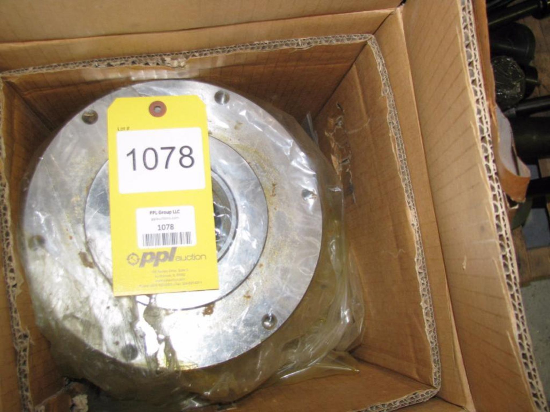 New Hydraulic Actuator, RH200-74-25