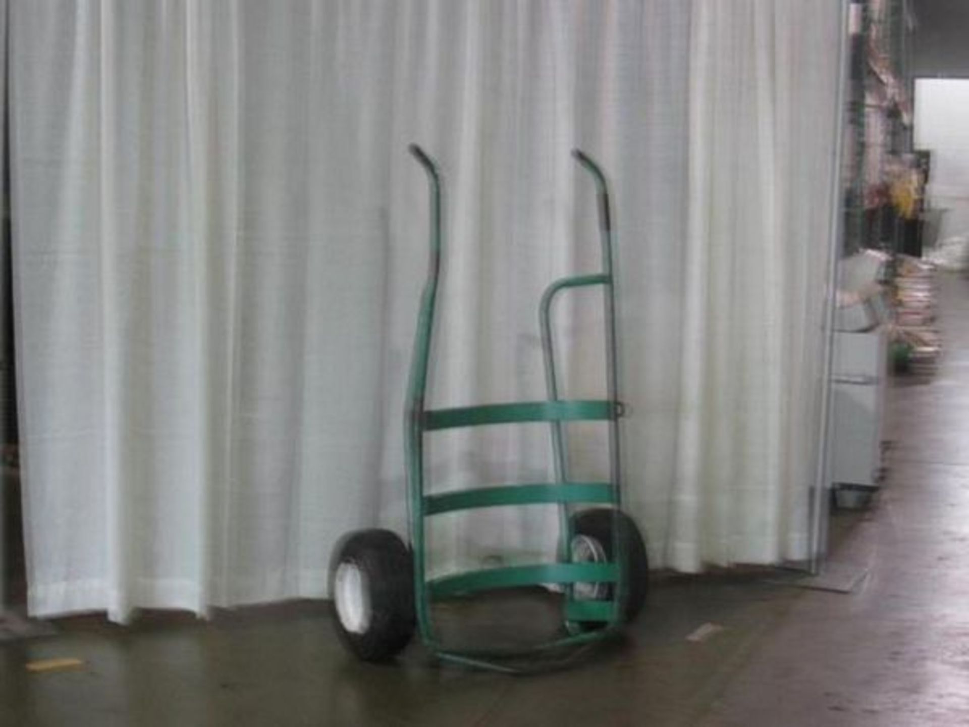 Tree Ball Cart