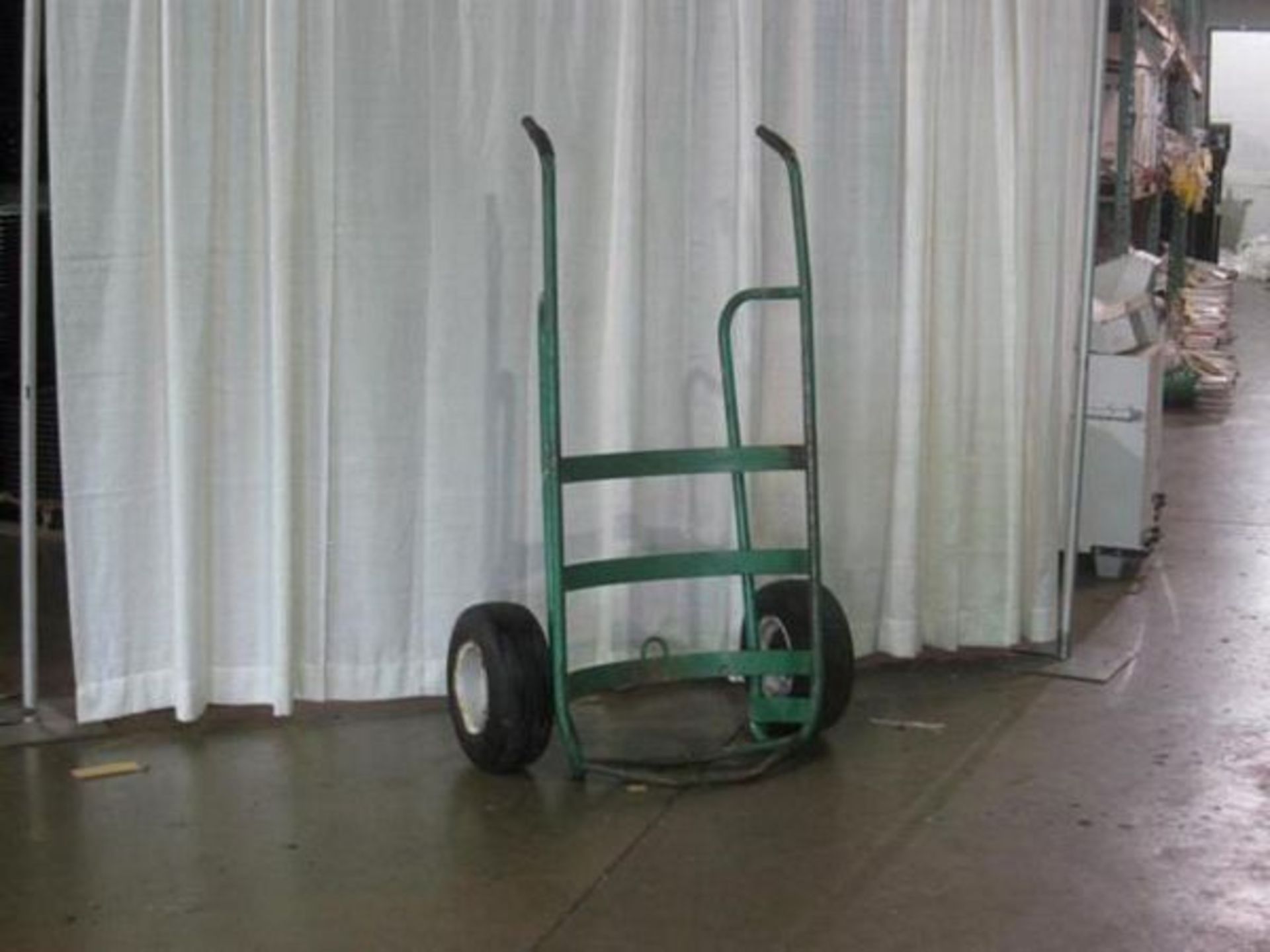 Tree Ball Cart