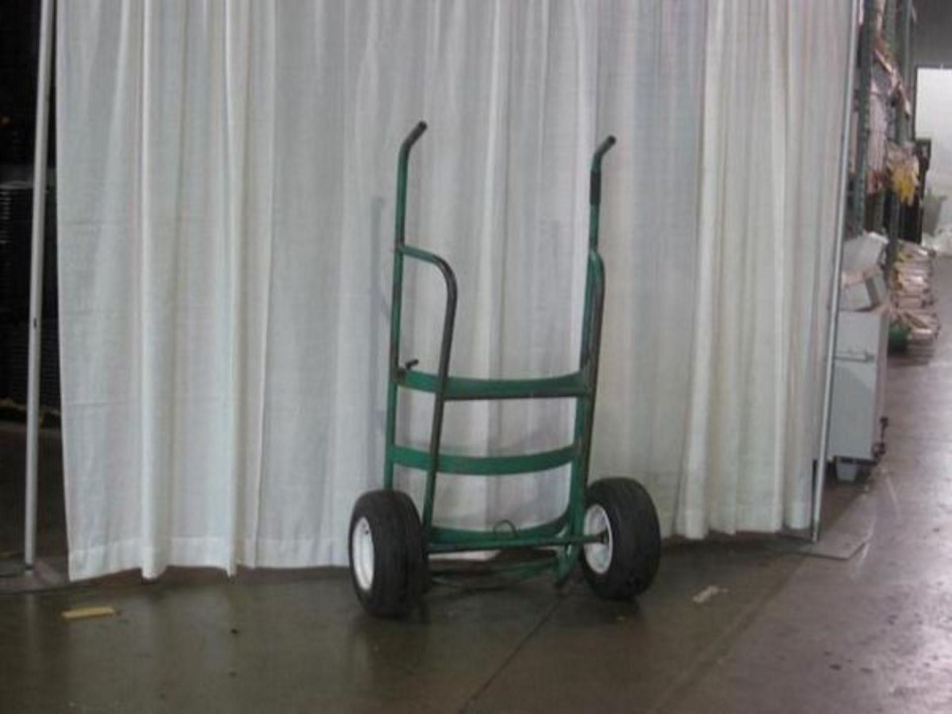 Tree Ball Cart