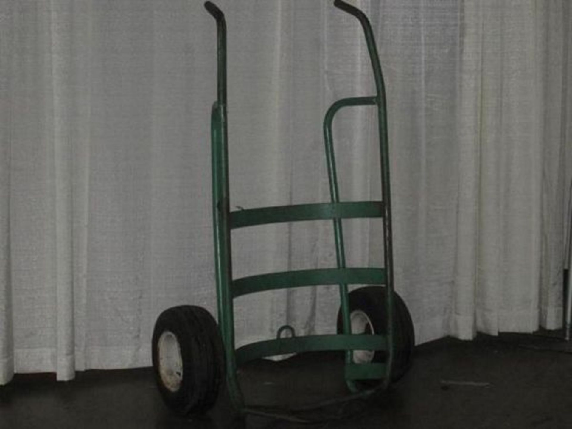 Tree Ball Cart