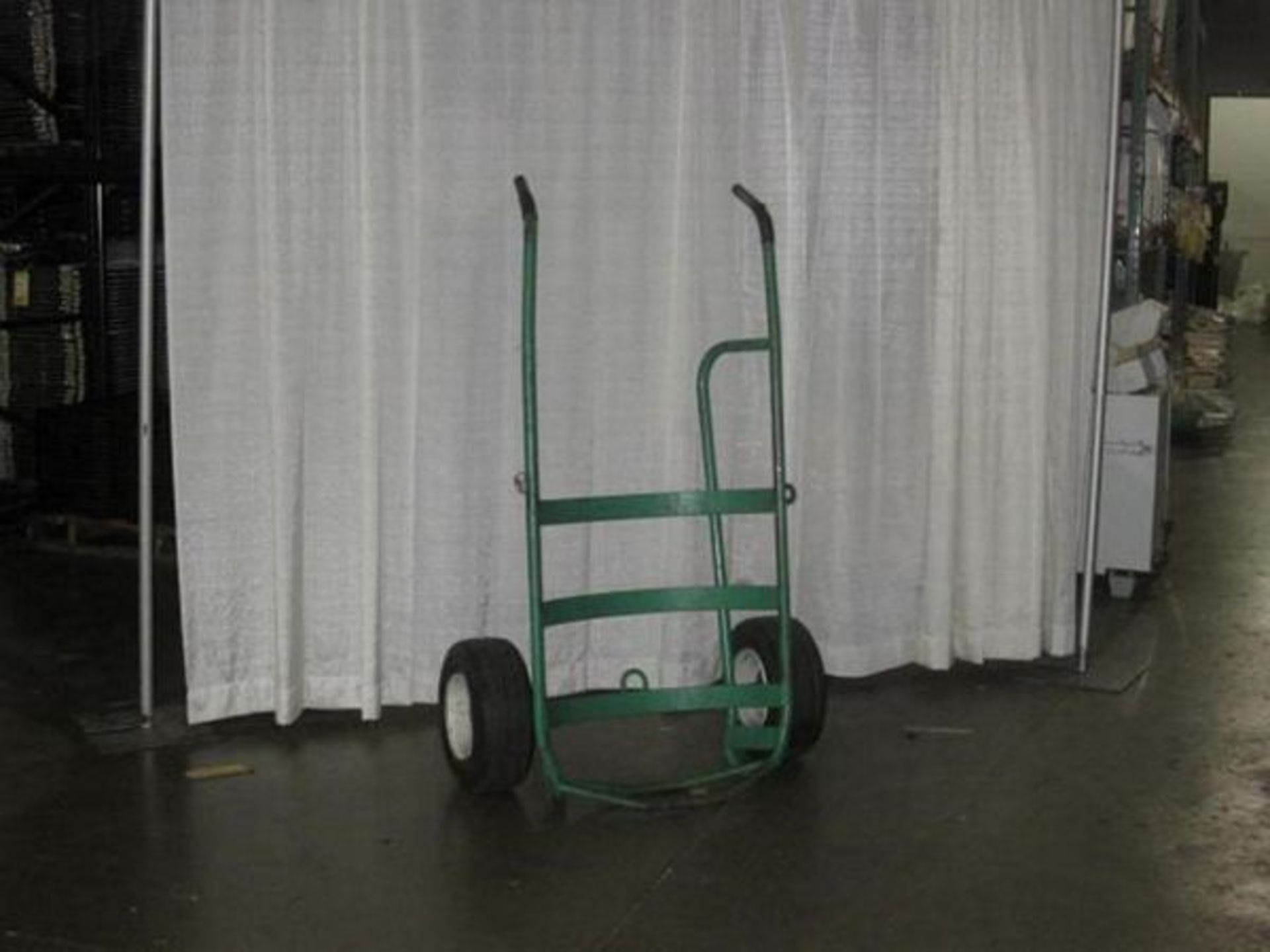 Tree Ball Cart